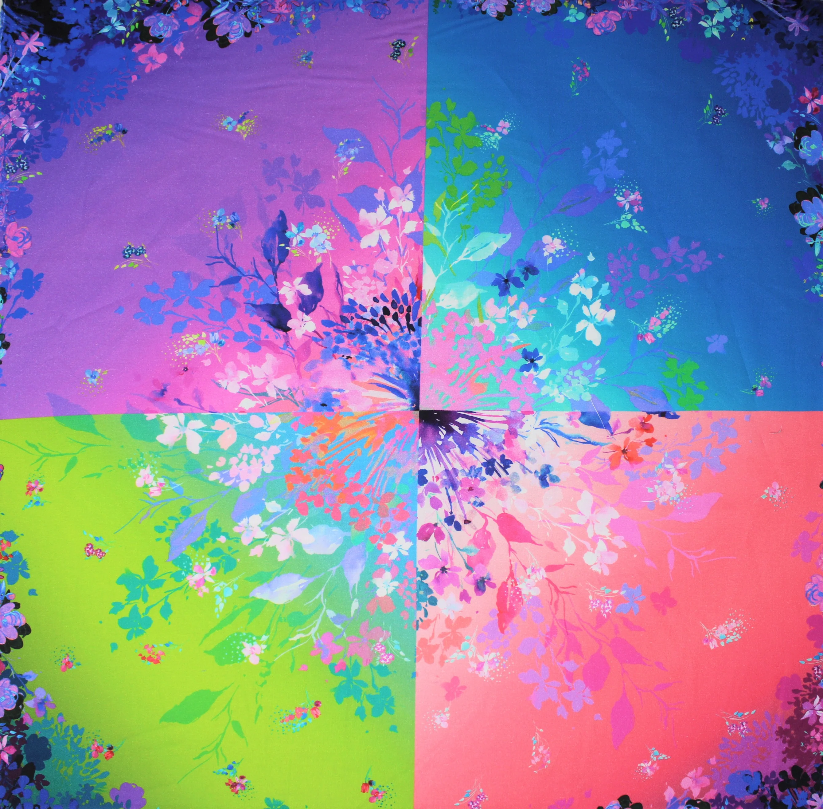 Bright Side - 44" - 100% Cotton - Image 6