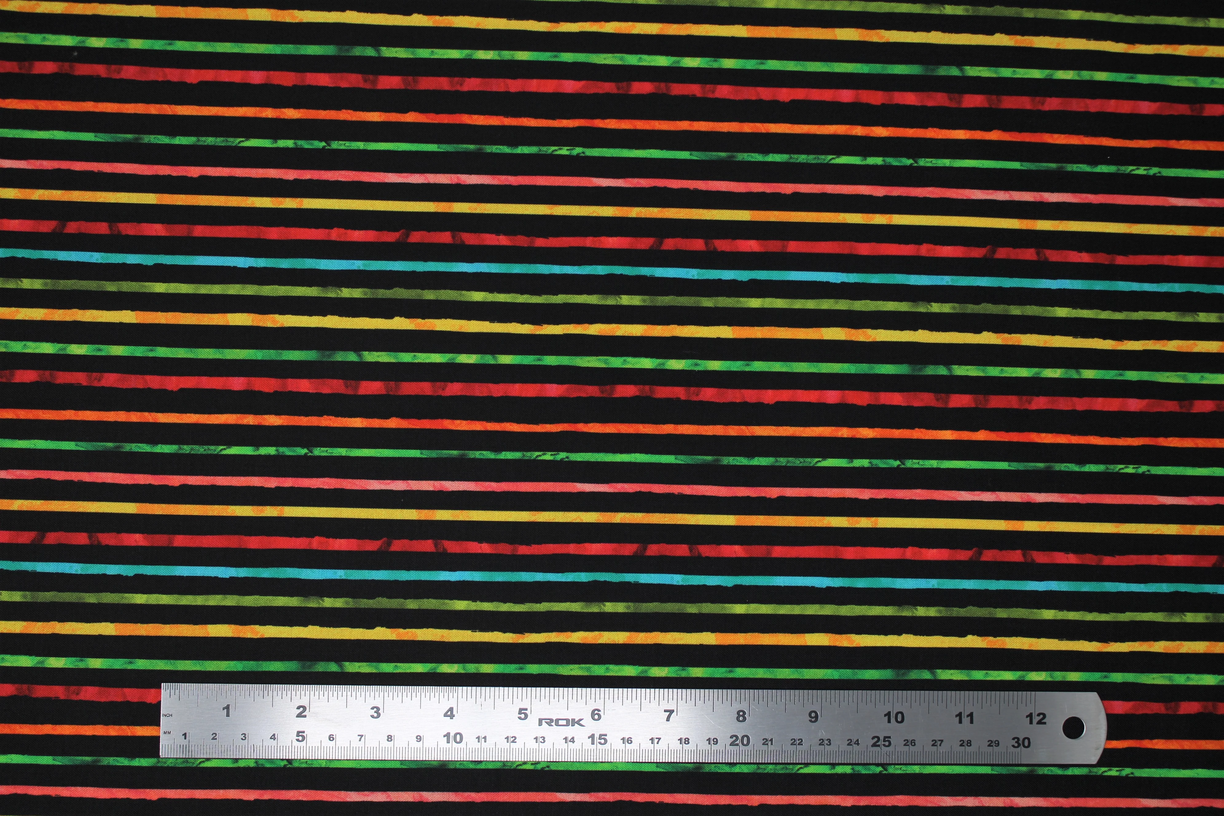 Chili Smiles - 44" - 100% Cotton - Image 8