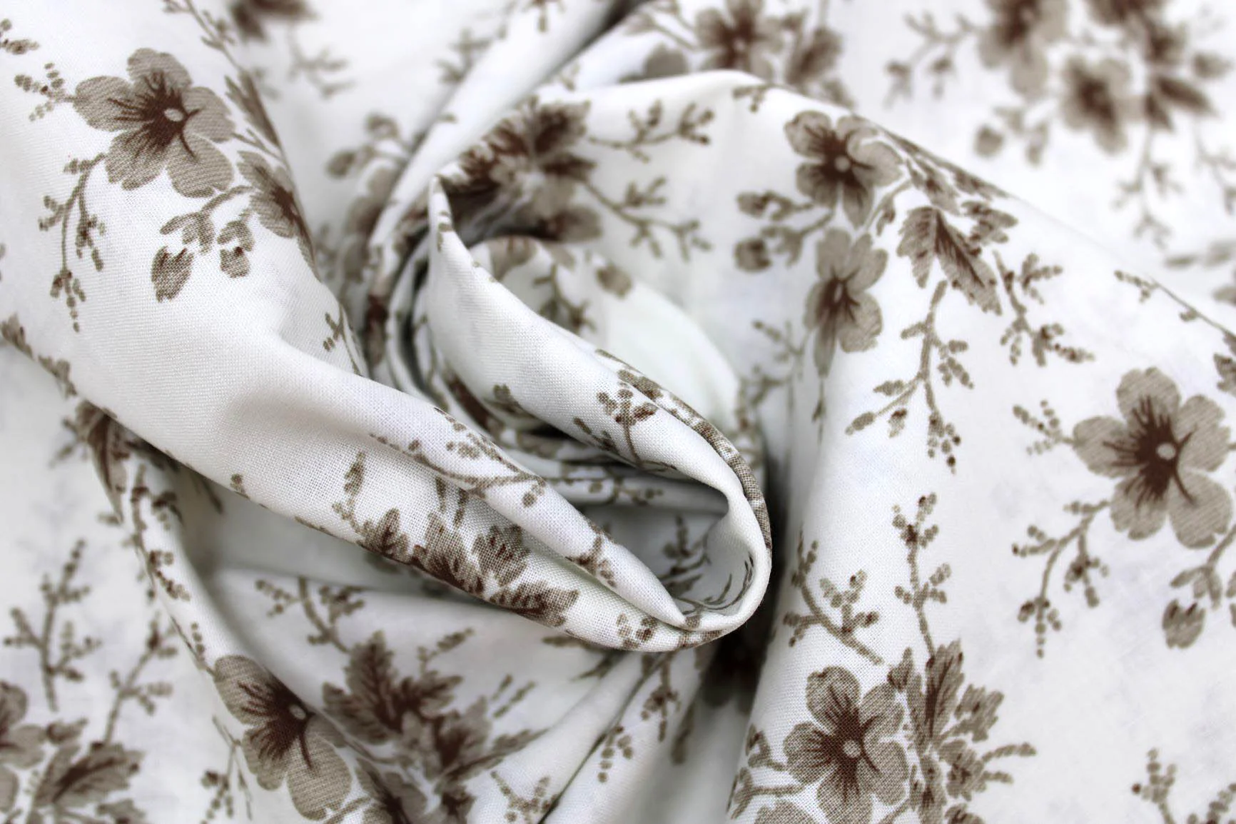 Blueberry Buckle - 45" - 100% Cotton - Image 3