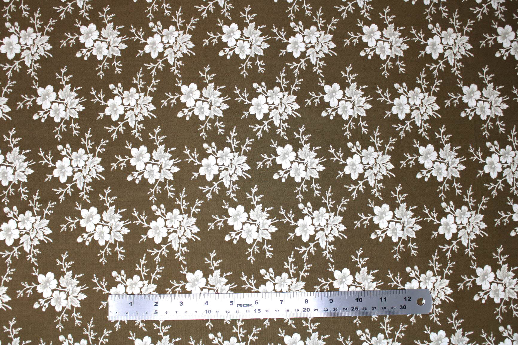 Blueberry Buckle - 45" - 100% Cotton - Image 4