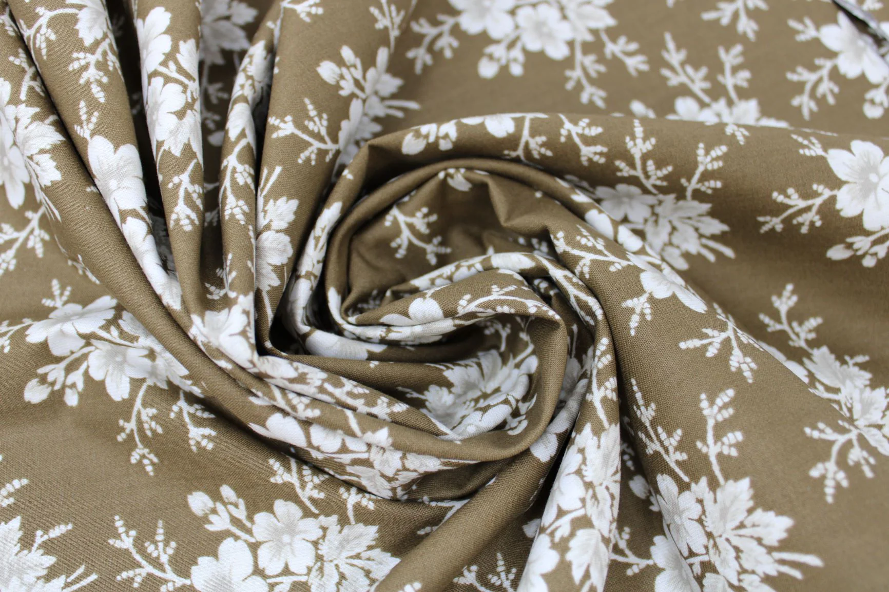 Blueberry Buckle - 45" - 100% Cotton - Image 5