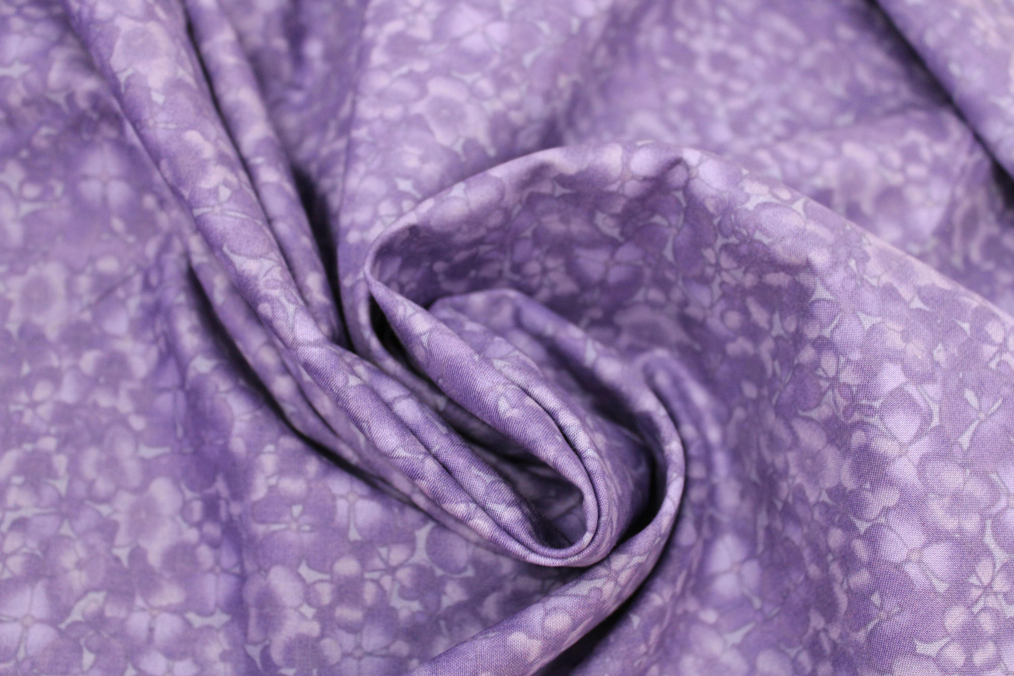 Heavenly Hydrangea - 45" - 100% Cotton - Image 11