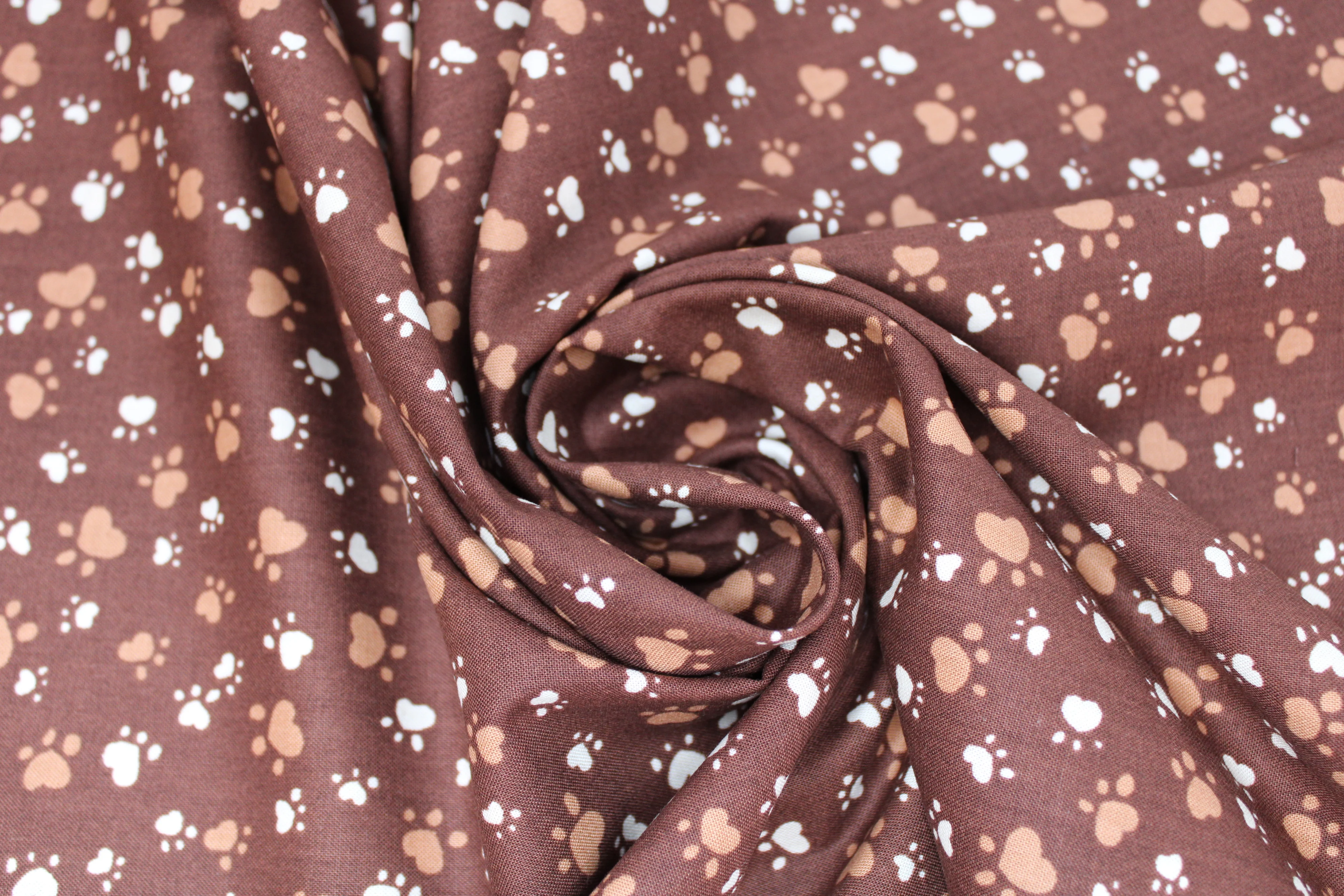 Animal Themed Prints - 45" - 100% Cotton - Image 9