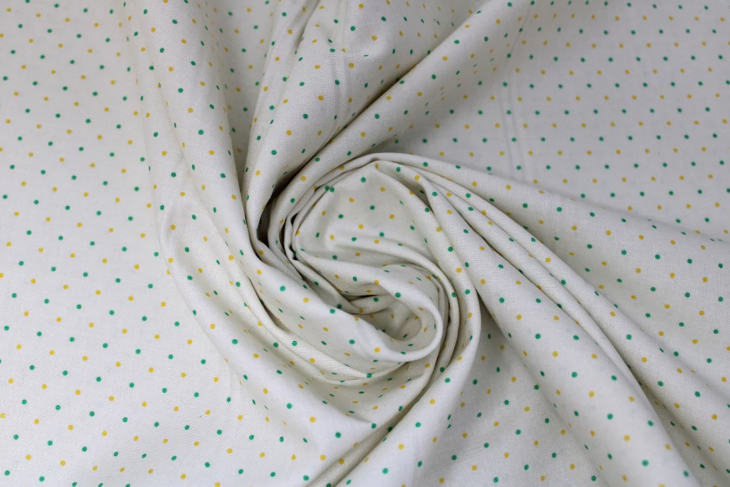 Circles & Dots - 45" - 100% Cotton - Image 17