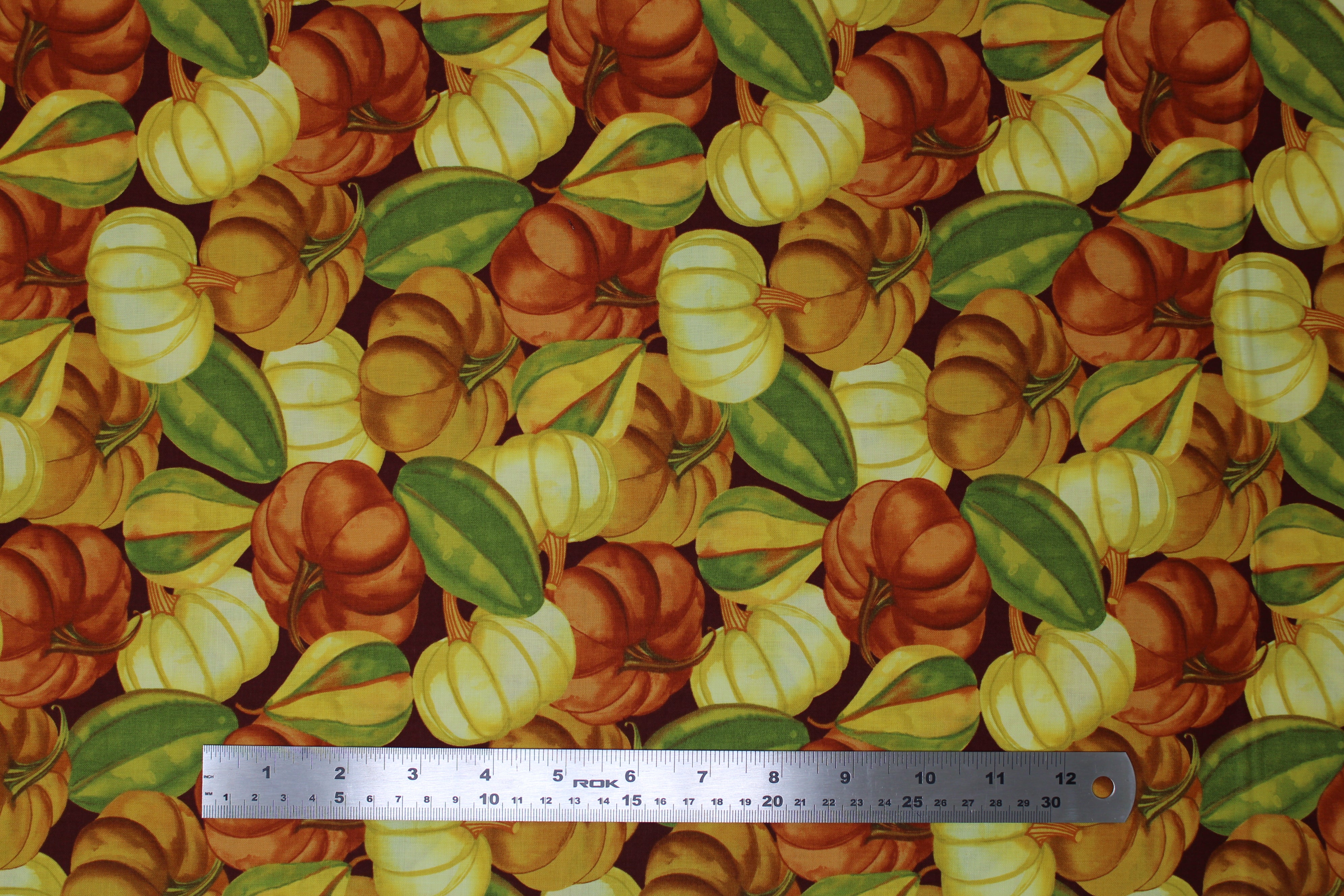Halloween Prints - 45" - 100% Cotton - Image 21
