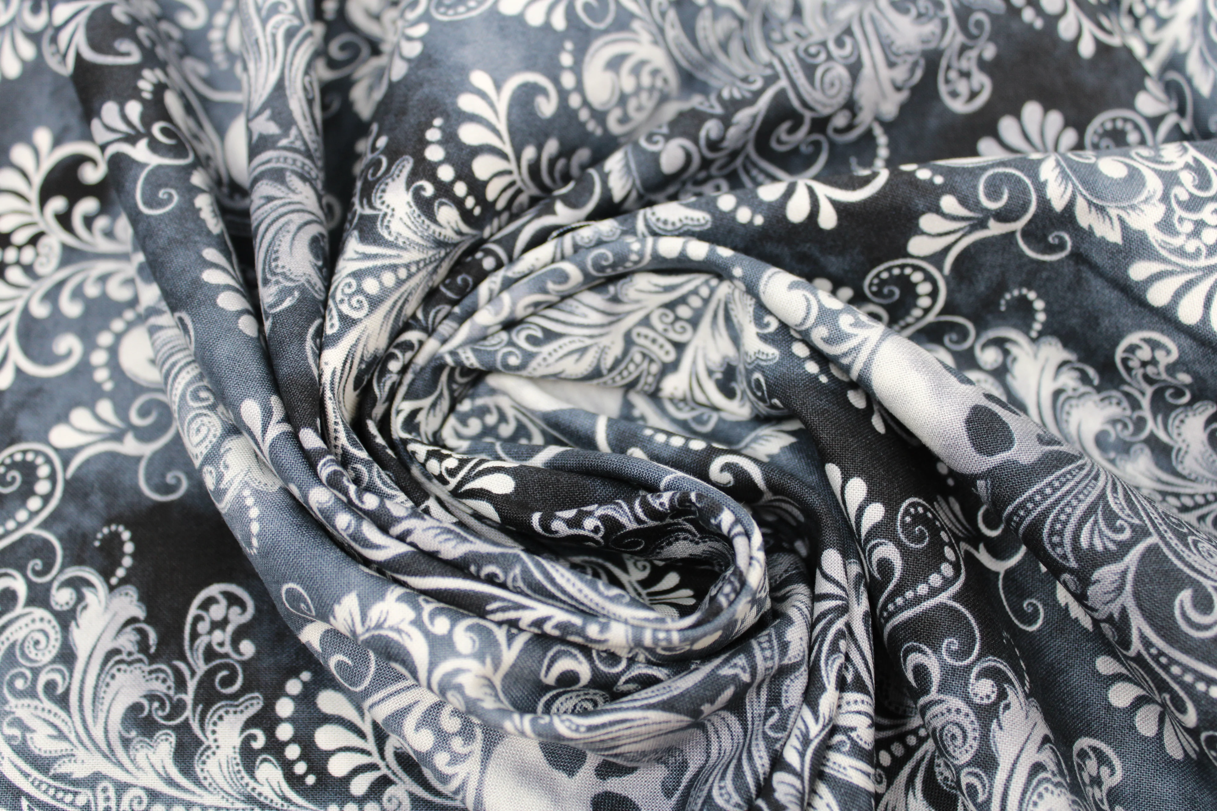 Halloween Prints - 45" - 100% Cotton - Image 6