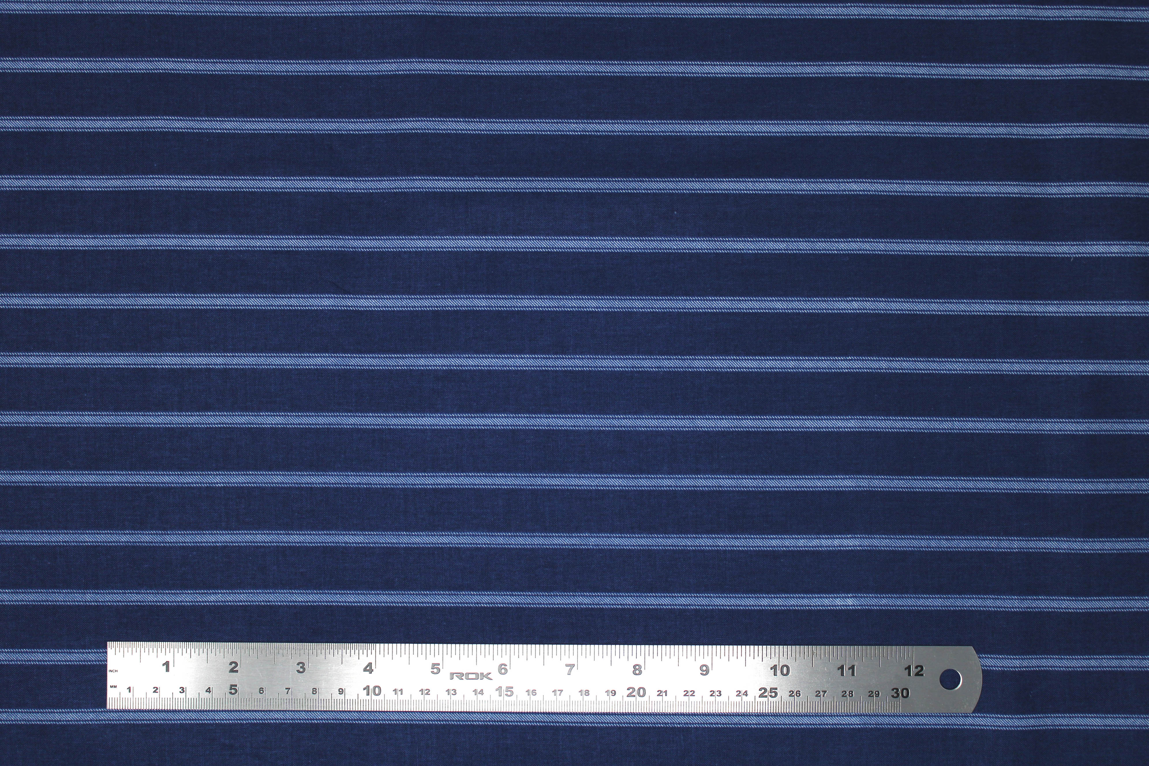 Lines & Stripes - 45" - 100% Cotton - Image 10