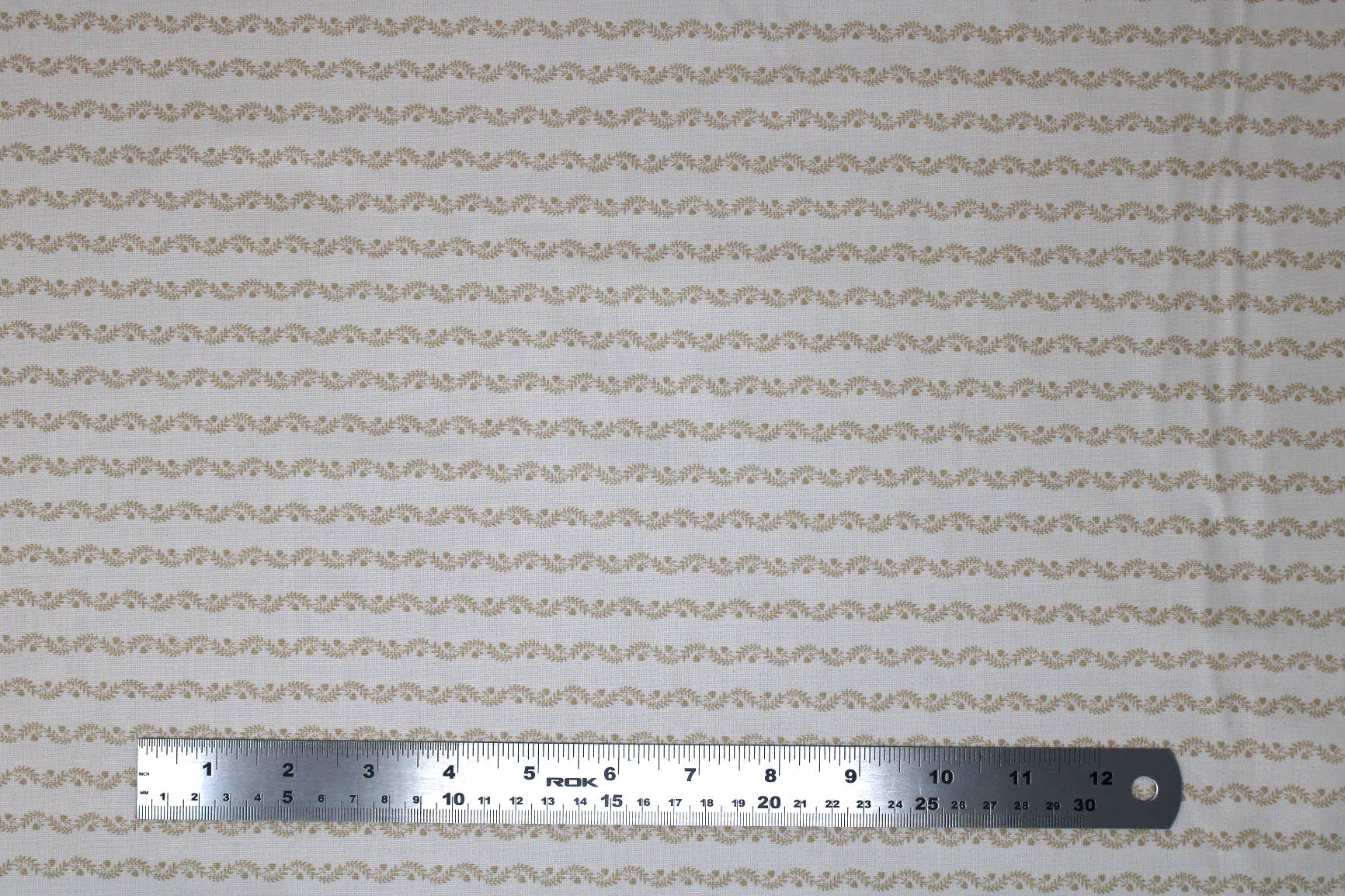 Lines & Stripes - 45" - 100% Cotton - Image 8