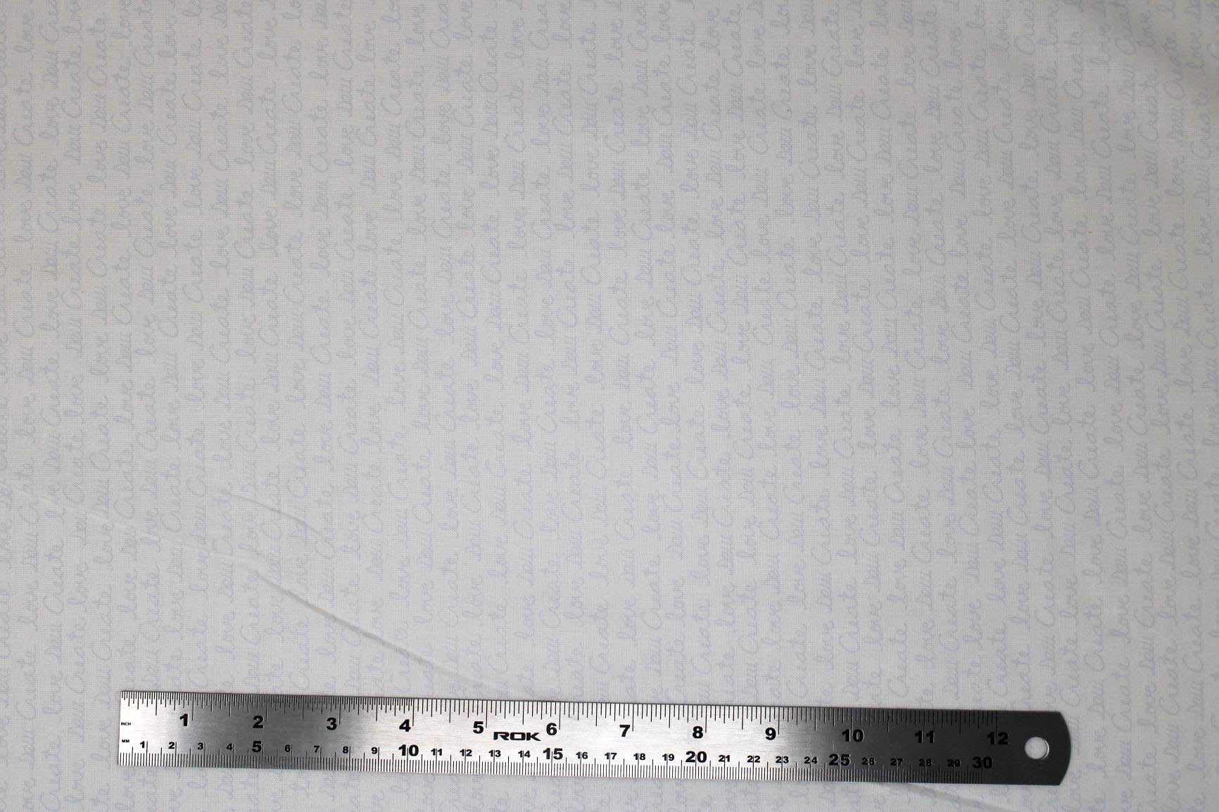 Text Prints - 45" - 100% Cotton - Image 6