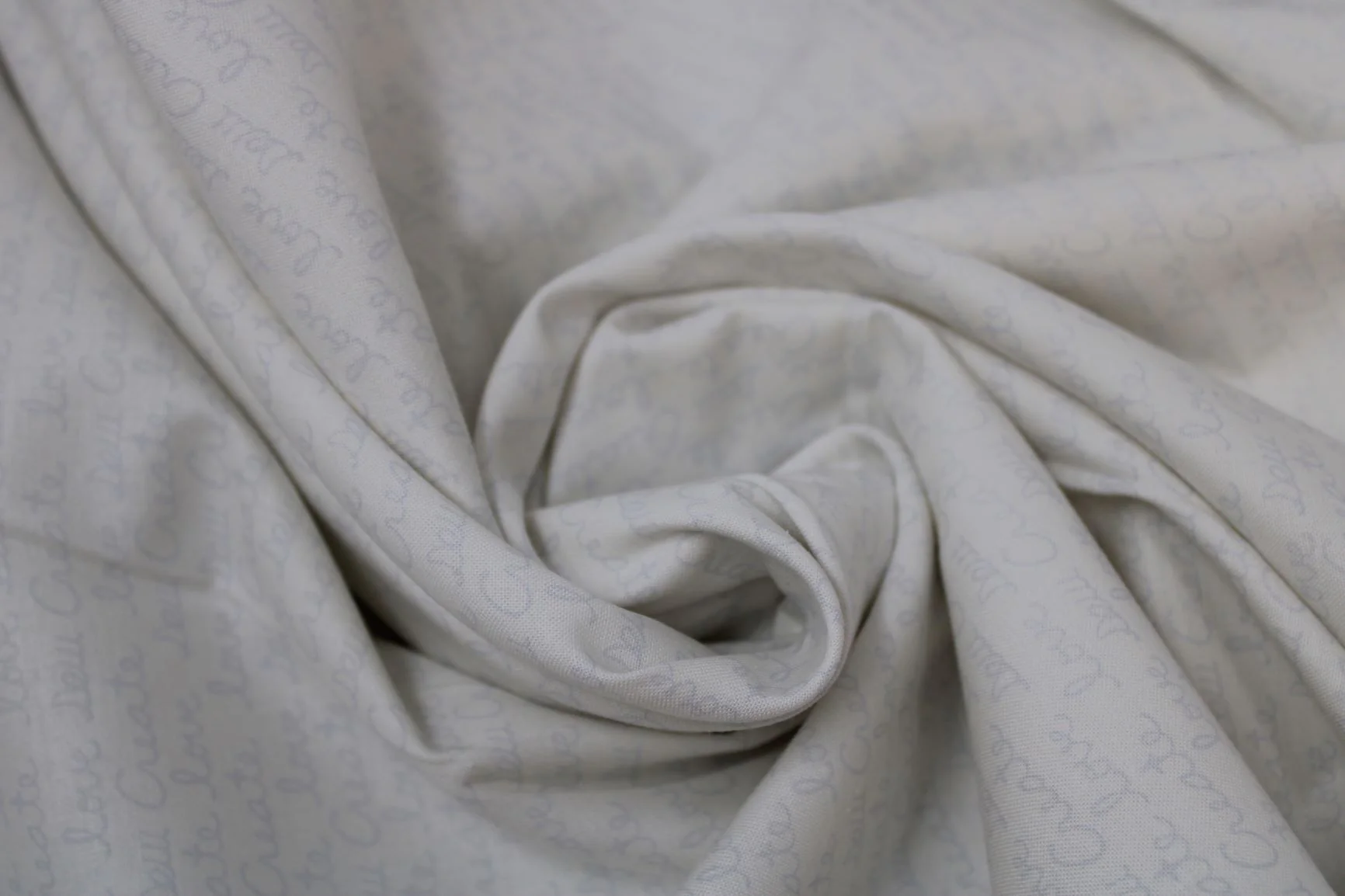 Text Prints - 45" - 100% Cotton - Image 7