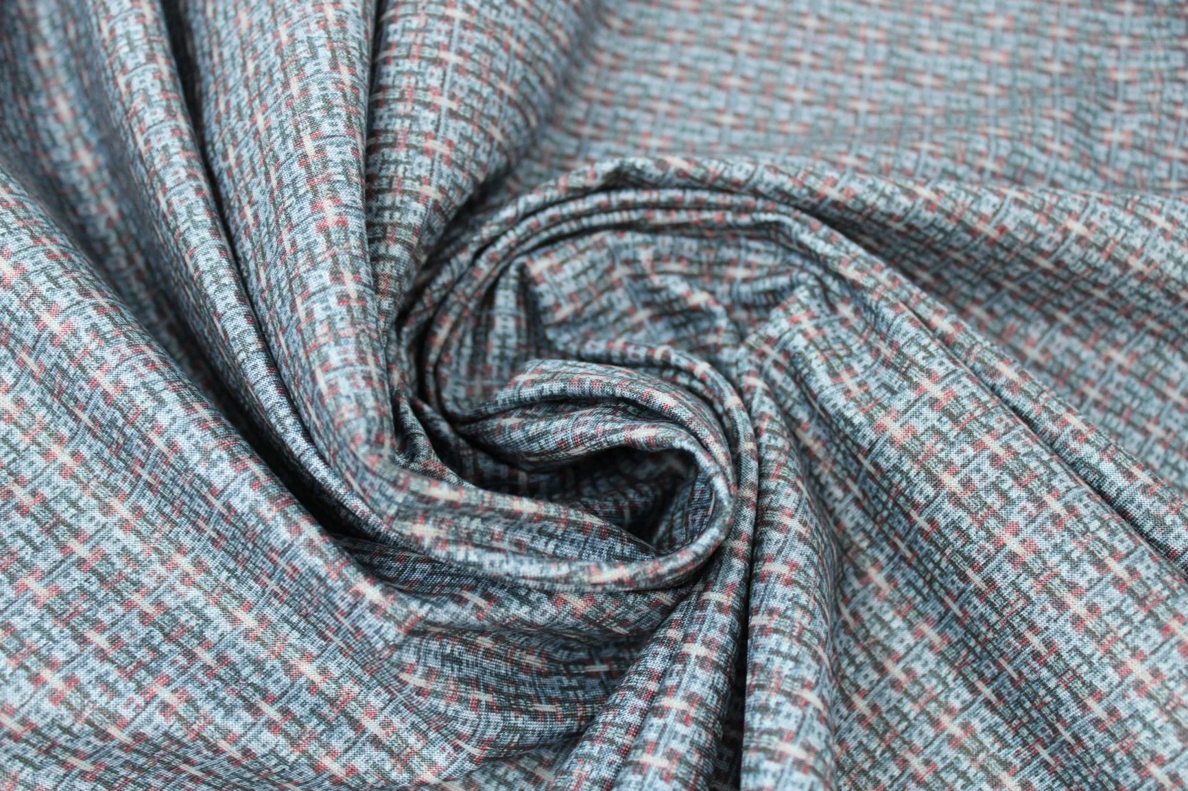 Marbles & Impressions - 45" - 100% Cotton - Image 15