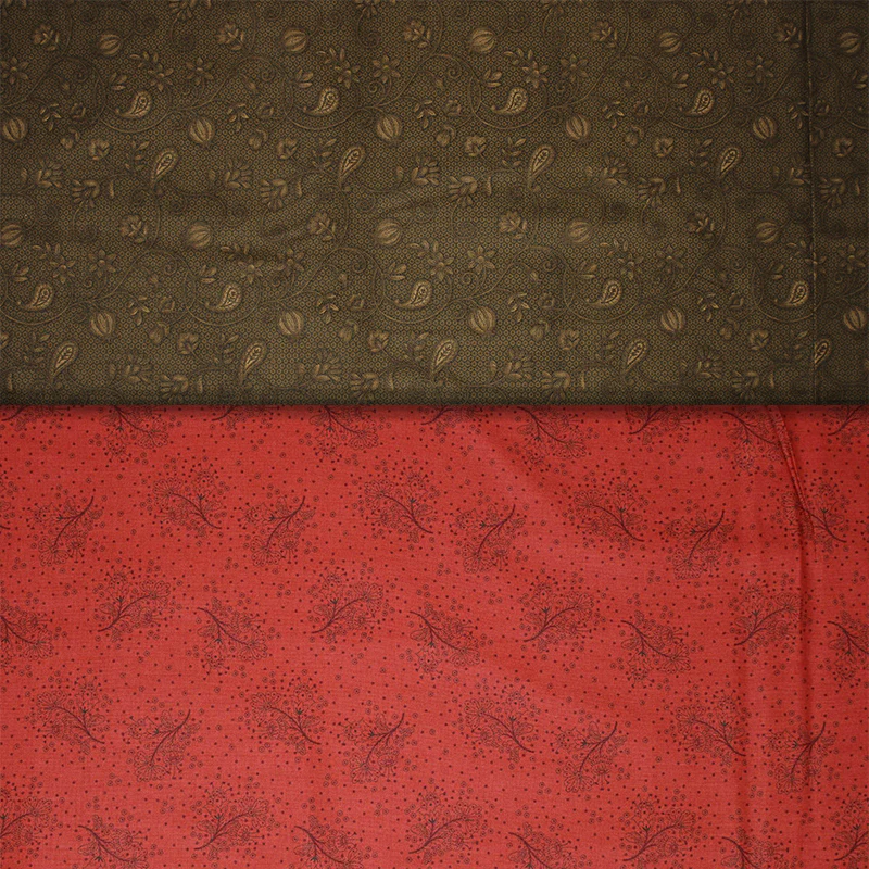 Esther's Heirloom Shirtings - 45" - 100% Cotton
