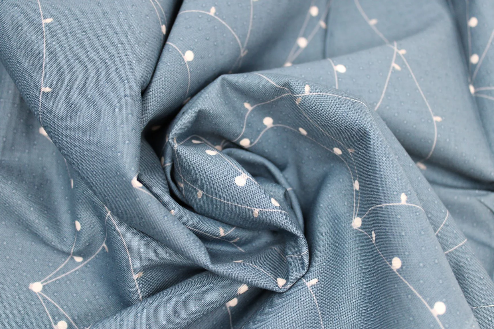 Fairy Edith - 45" - 100% Cotton - Image 5