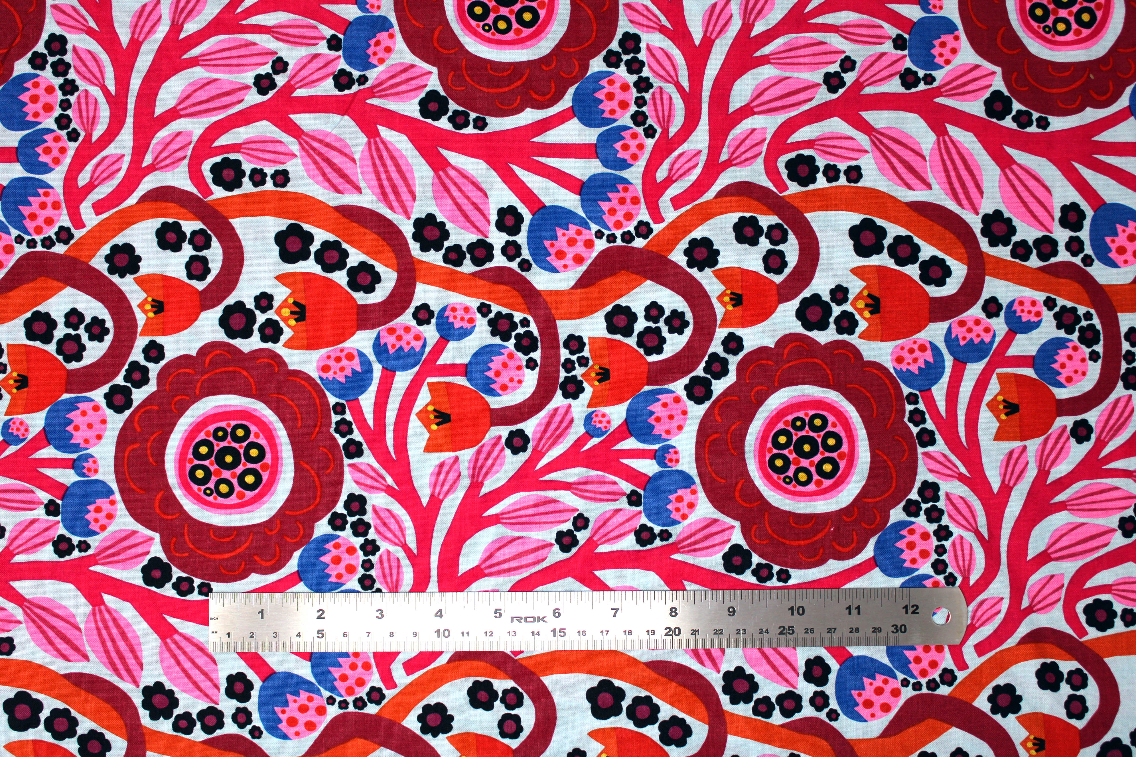 Endless Summer - 45" - 100% Cotton - Image 2