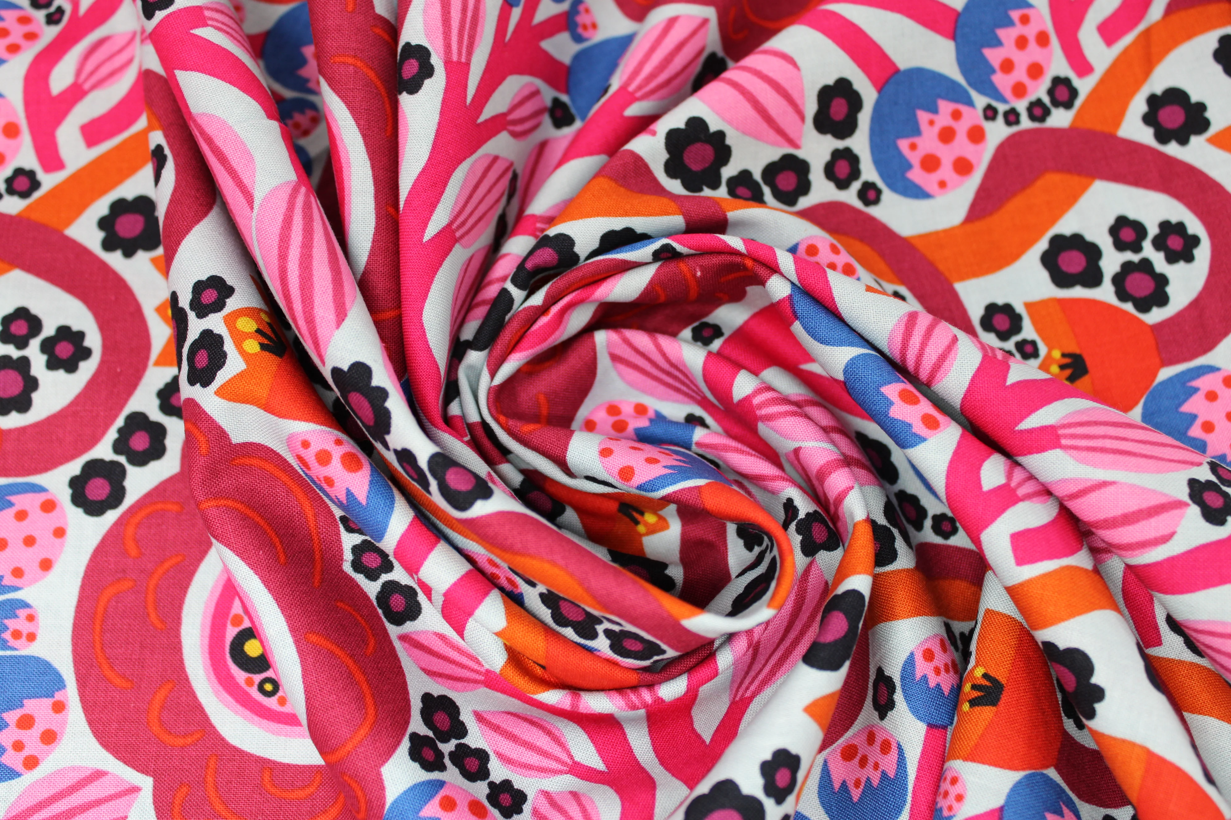 Endless Summer - 45" - 100% Cotton - Image 3