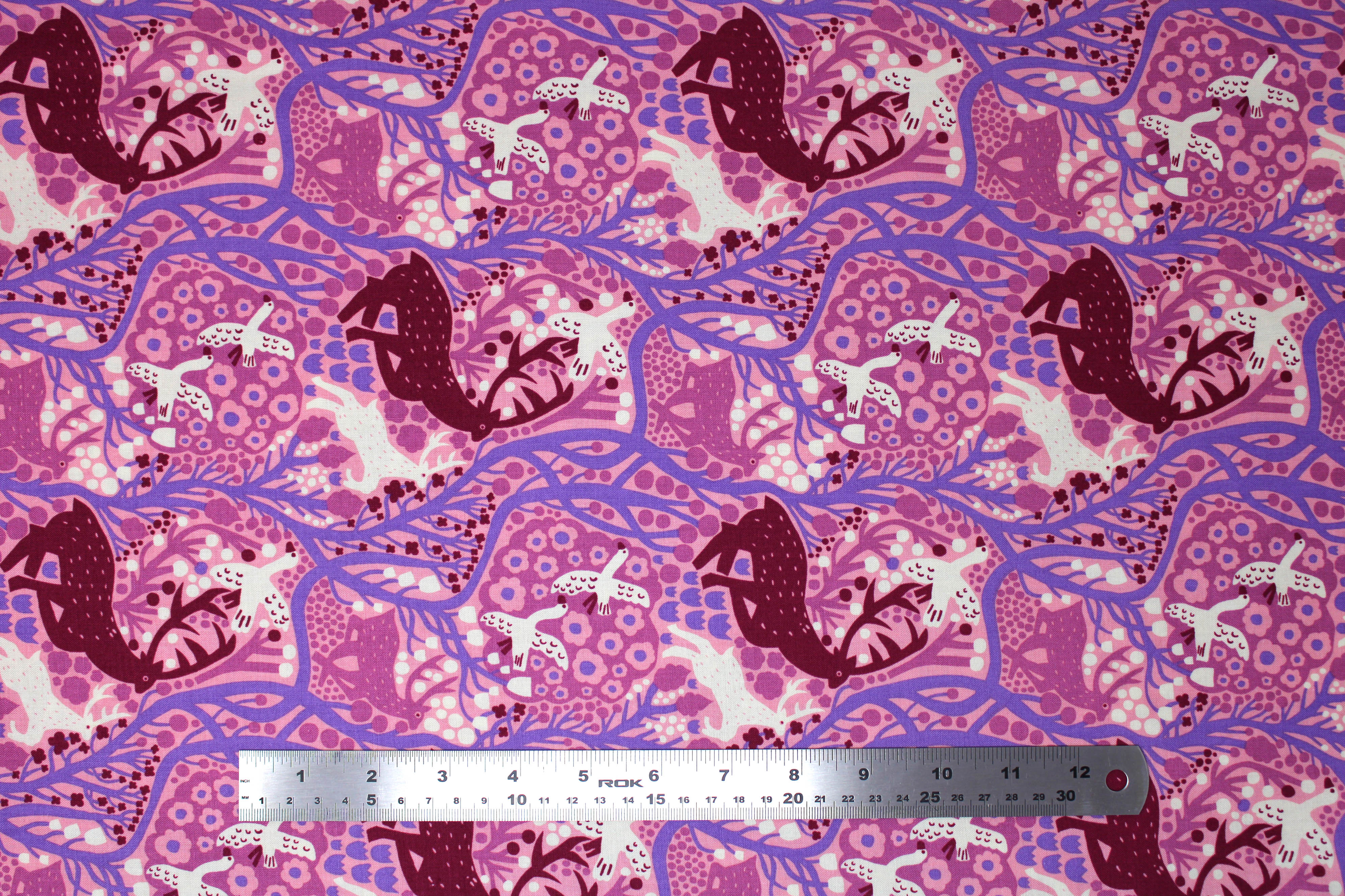 Endless Summer - 45" - 100% Cotton - Image 4
