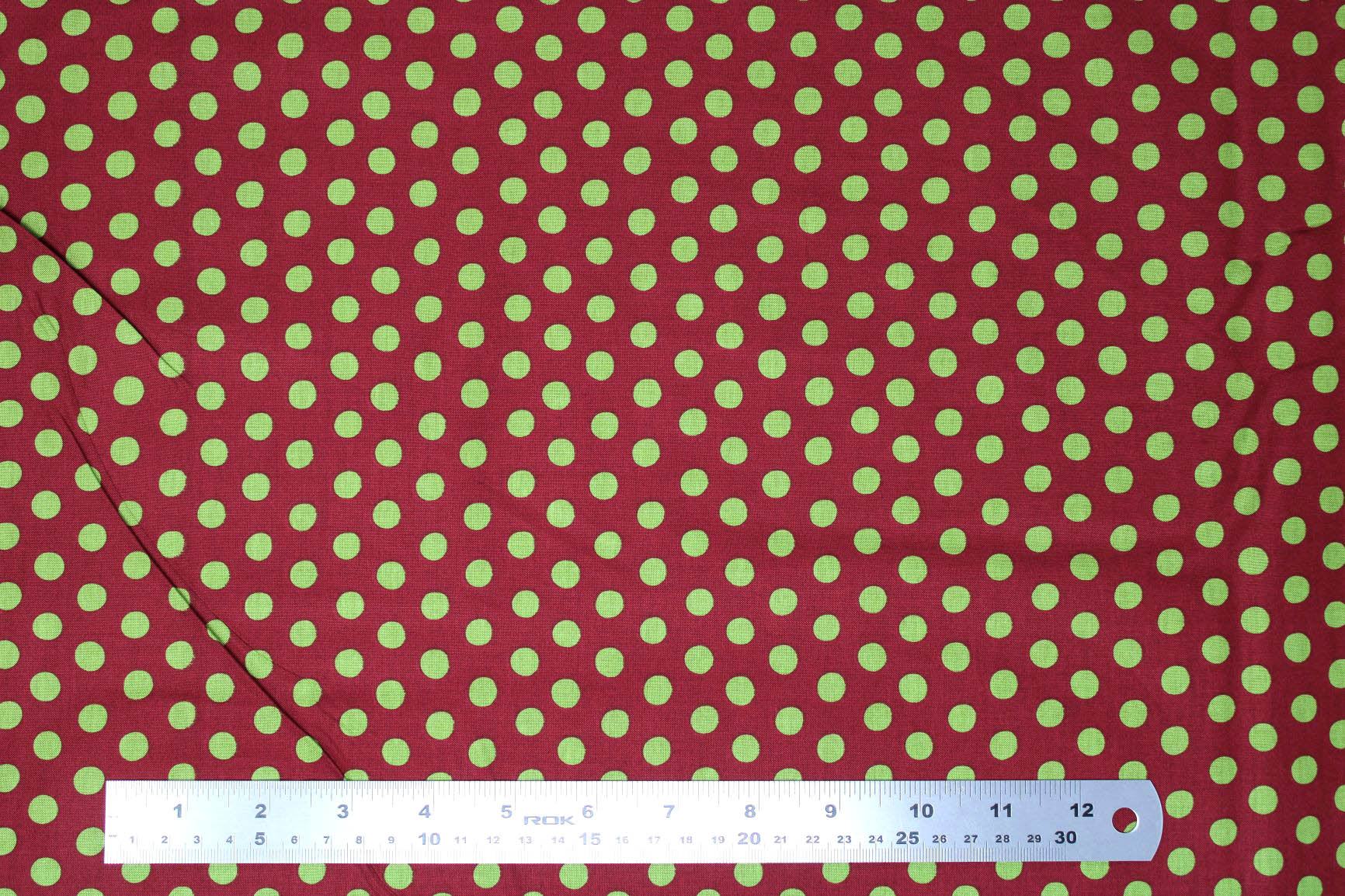 Spot - 45" - 100% Cotton - Image 4