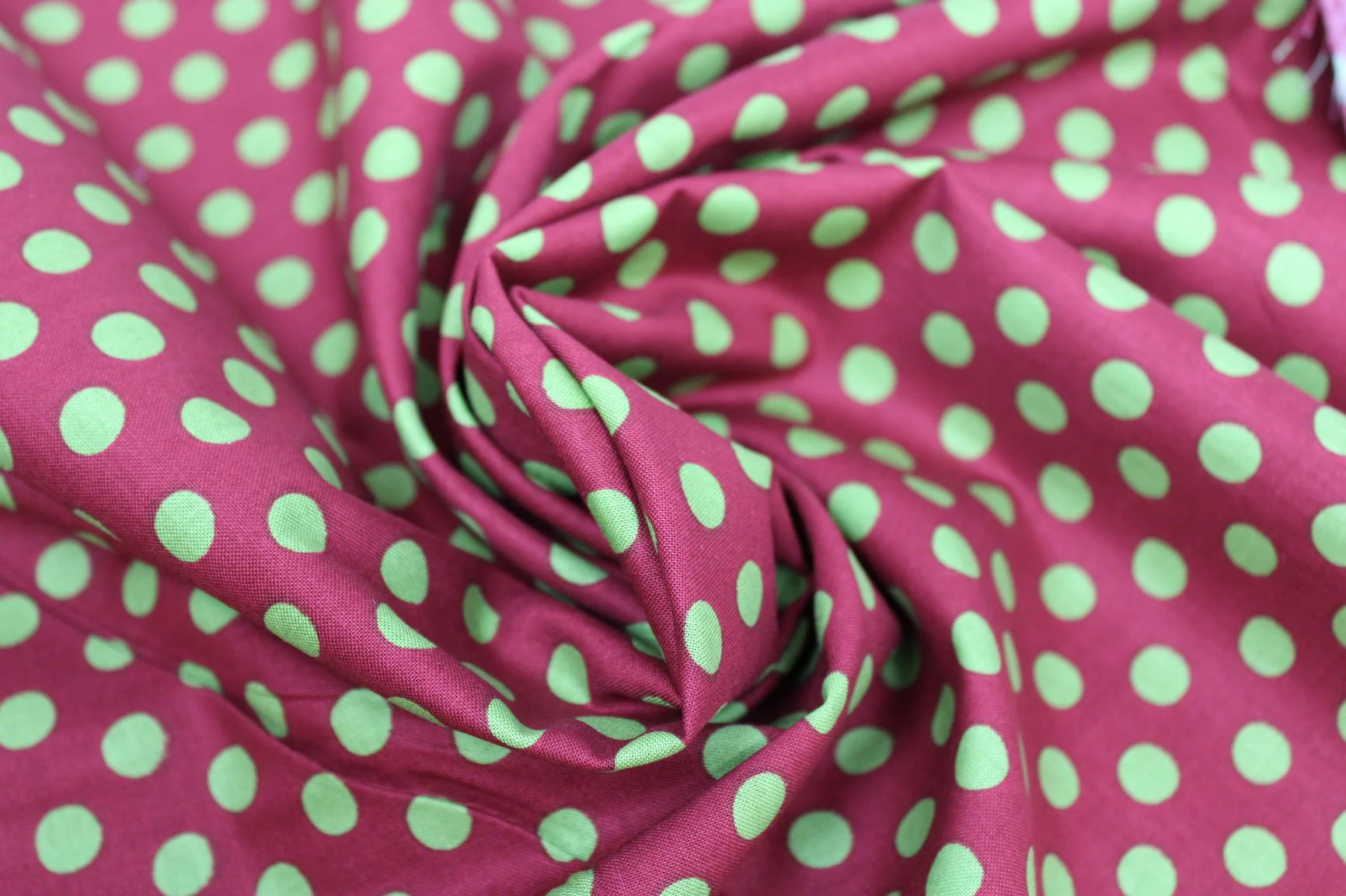 Spot - 45" - 100% Cotton - Image 5