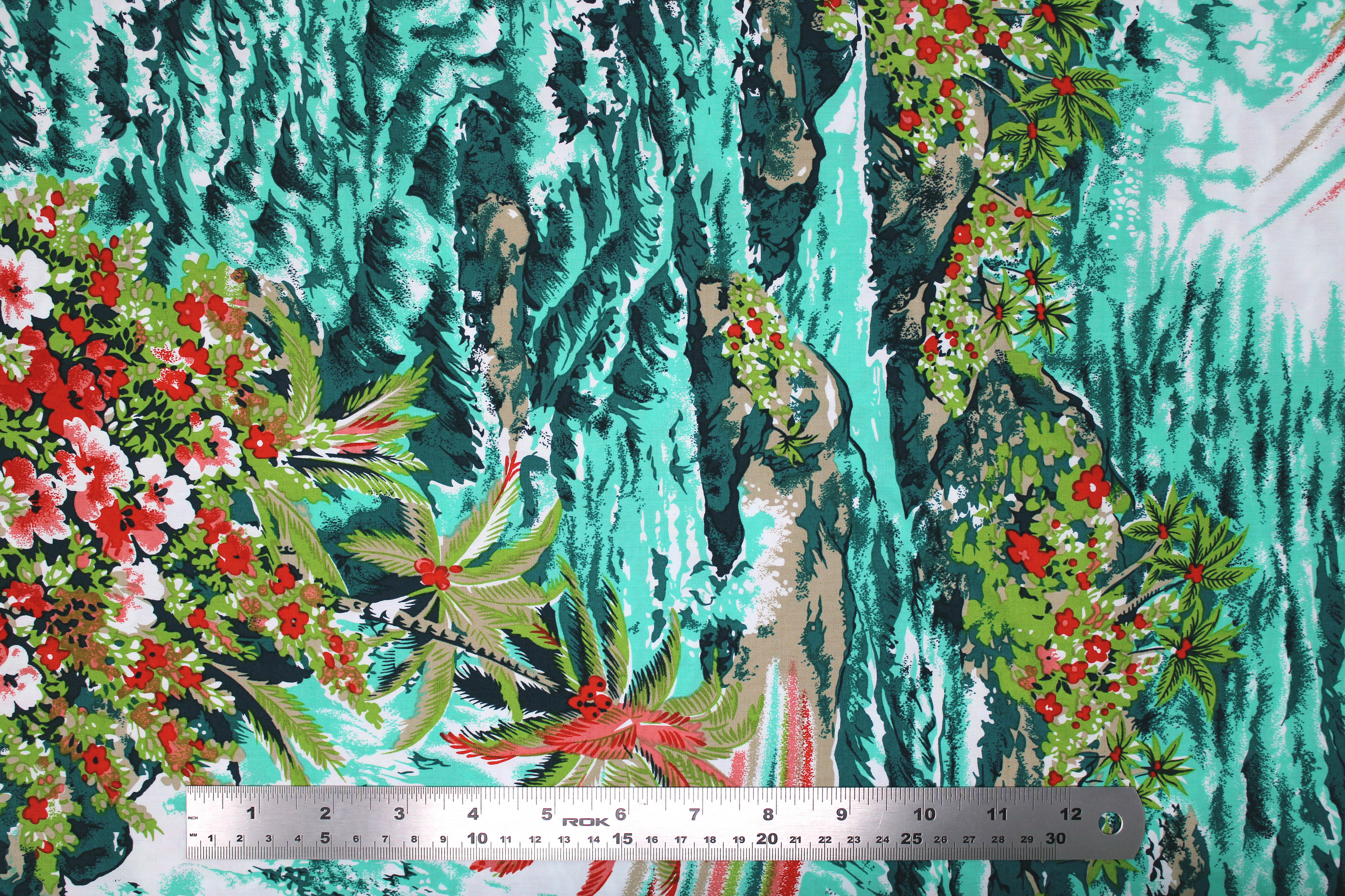 Hoffman California - 45" - 100% Cotton - Image 2
