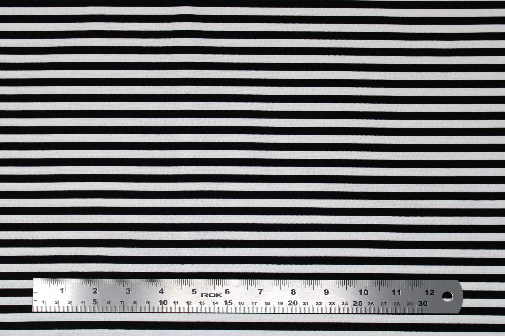 Stripe - 45" - 100% Cotton - Image 2