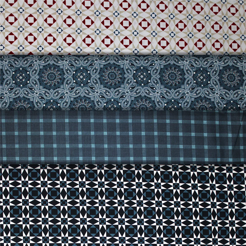 American Legacy - 45" - 100% Cotton