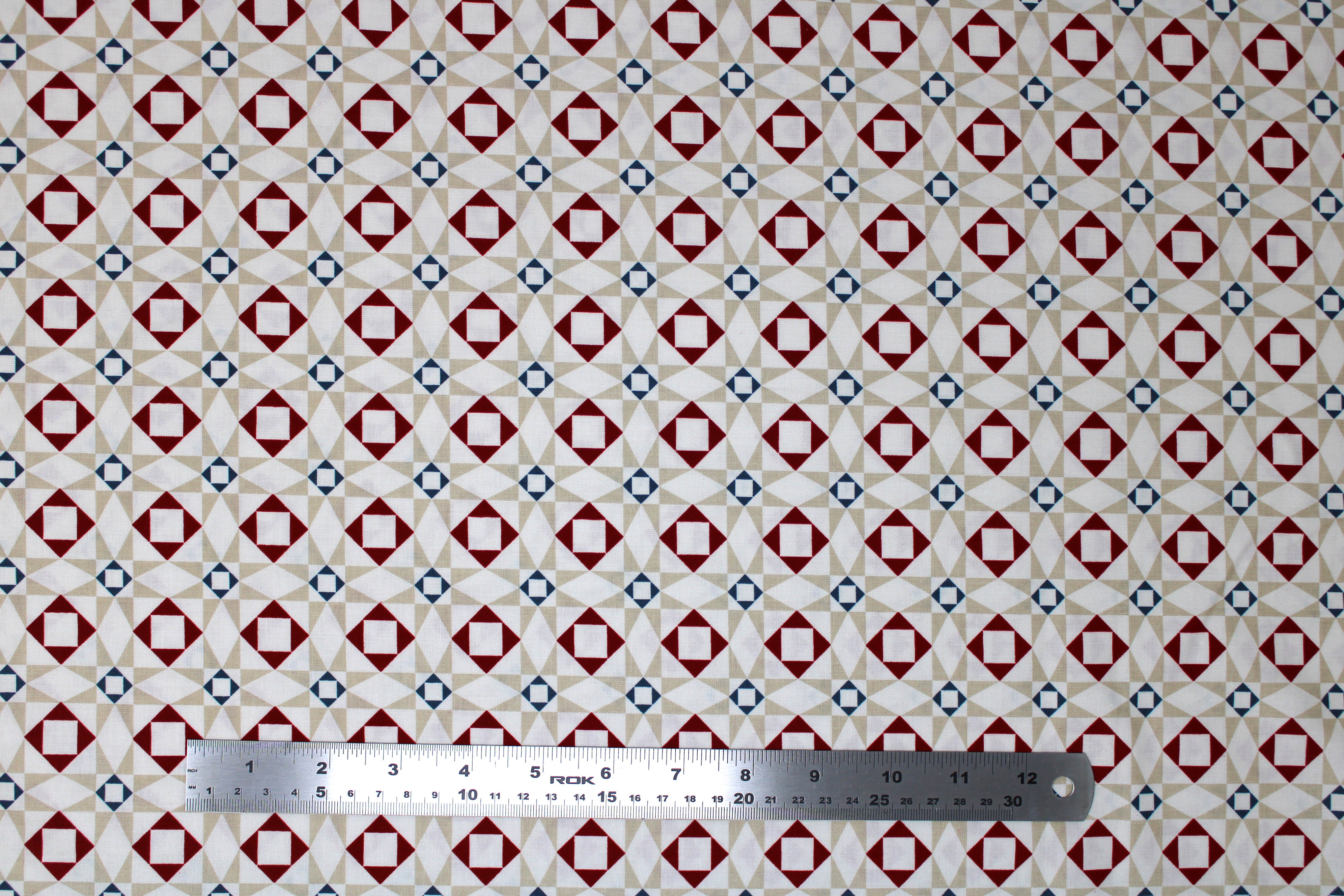 American Legacy - 45" - 100% Cotton - Image 6