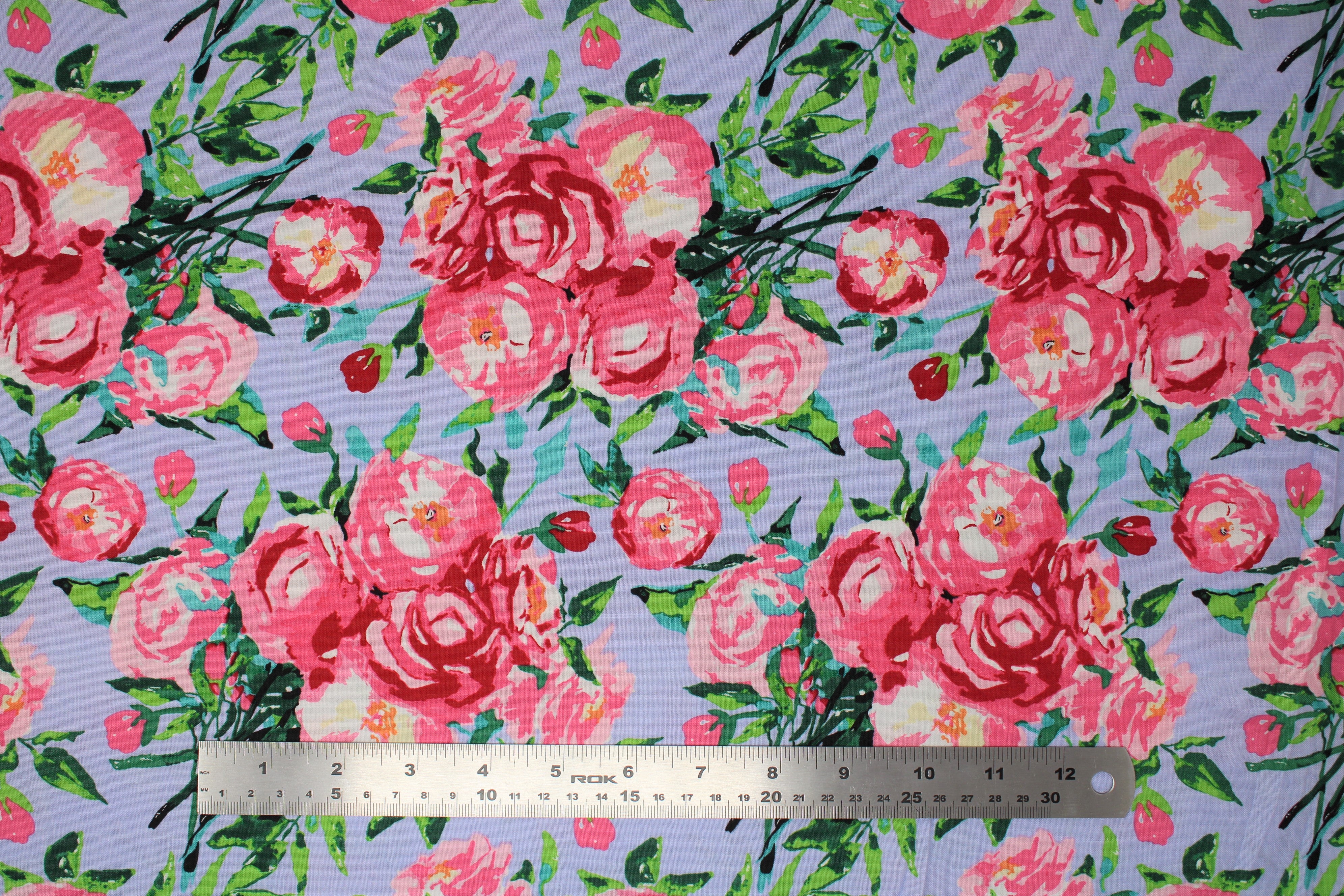 Berkshire Garden - 45" - 100% Cotton - Image 6