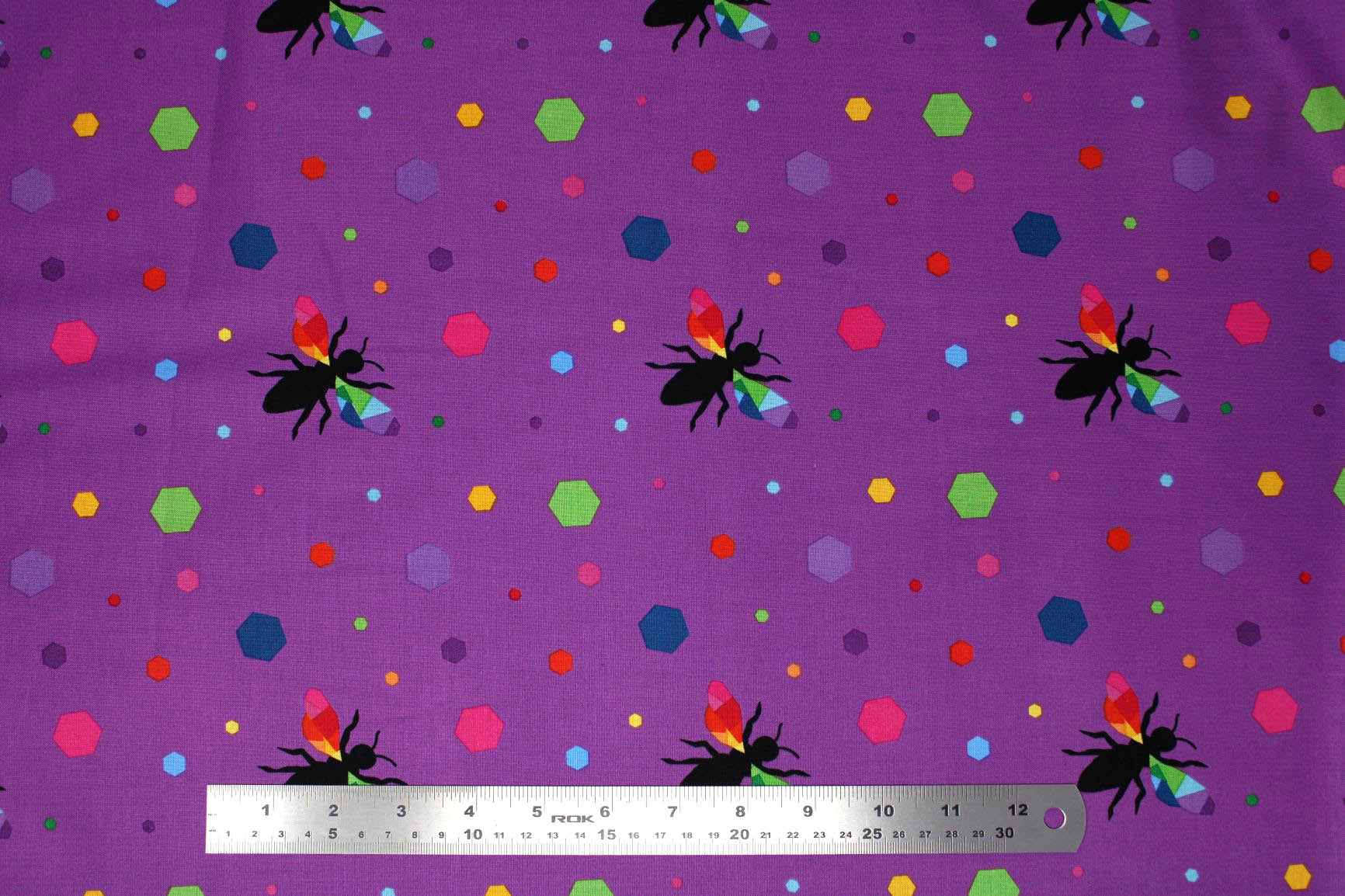 Create - 45" - 100% Cotton - Image 2
