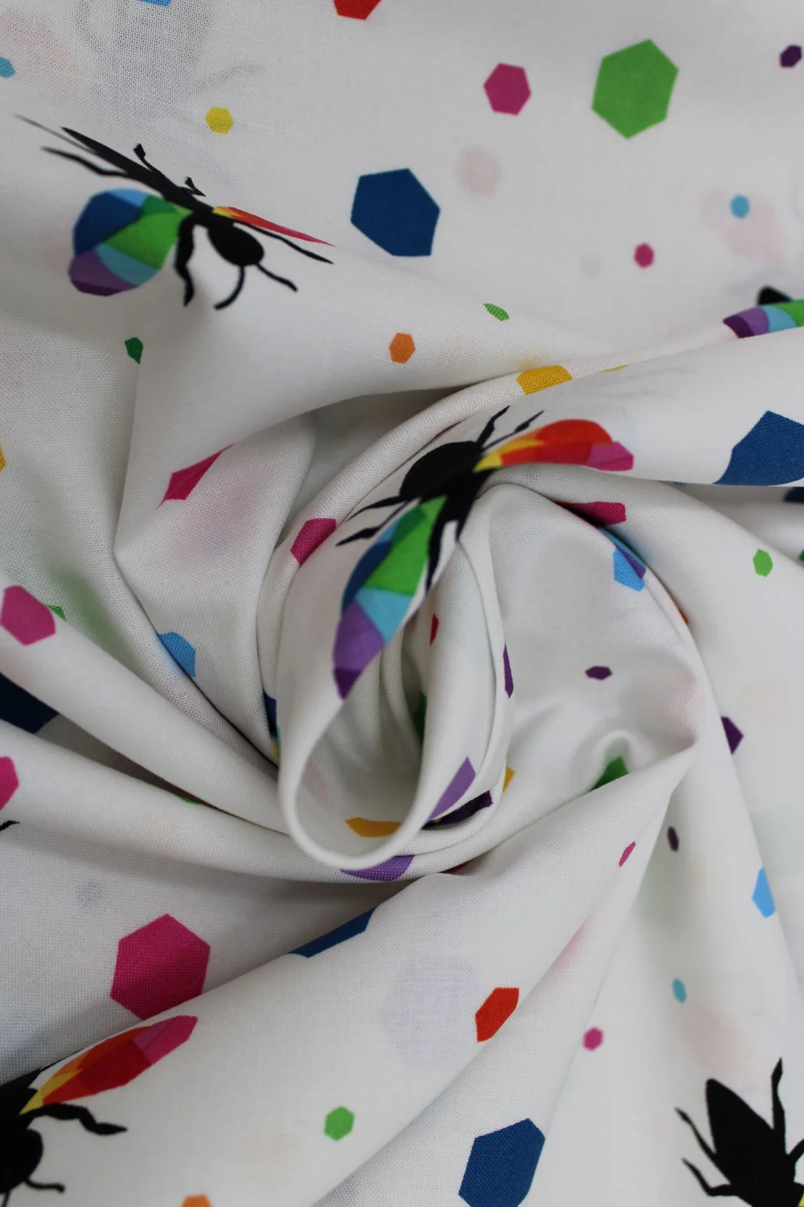 Create - 45" - 100% Cotton - Image 7