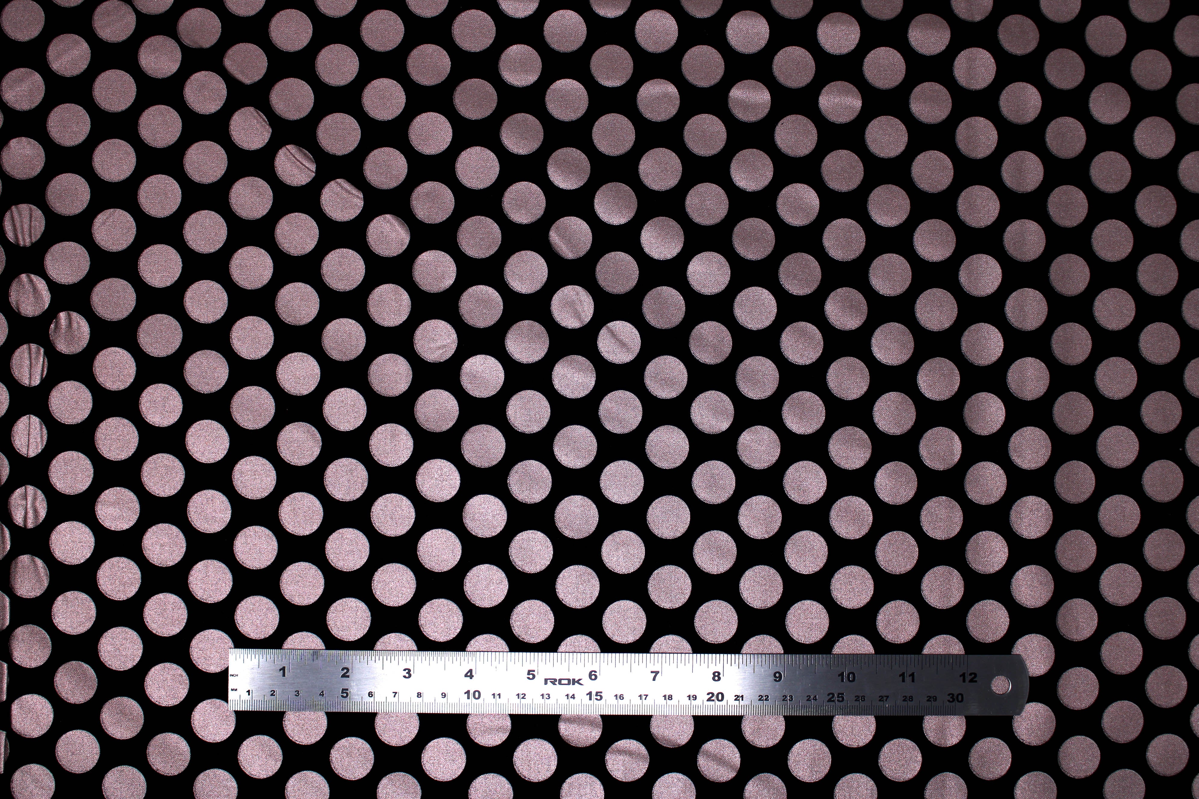 Glam Girl - 45" - 100% Cotton - Image 2