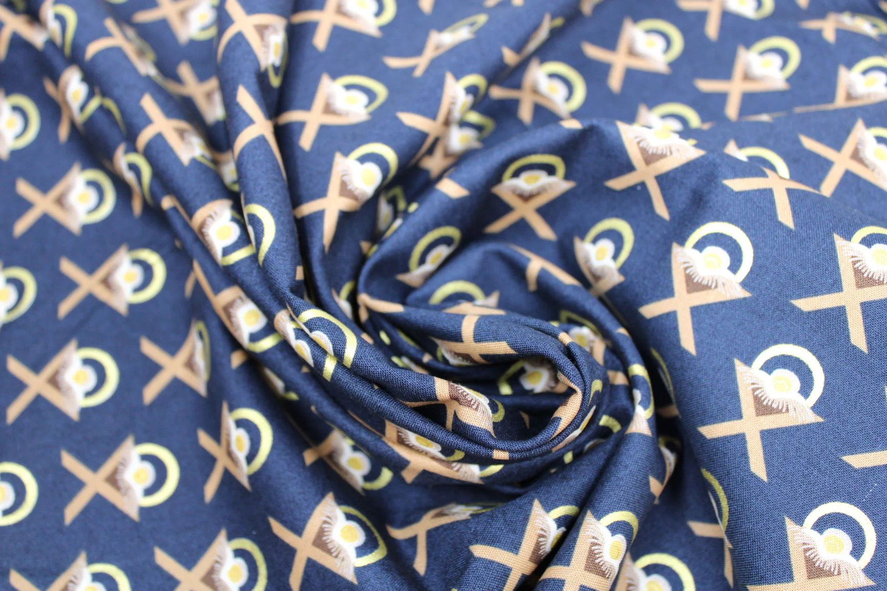 Oh Holy Night - 45" - 100% Cotton - Image 11