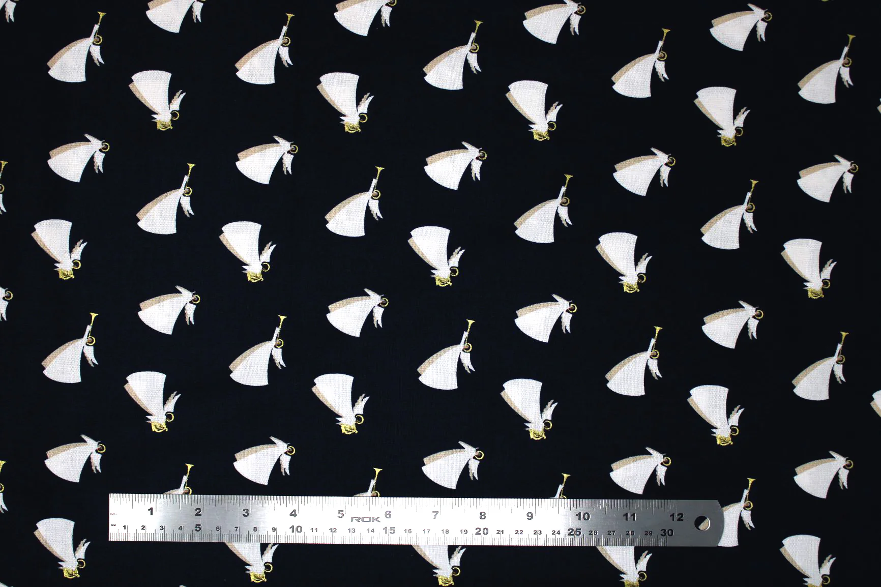Oh Holy Night - 45" - 100% Cotton - Image 12