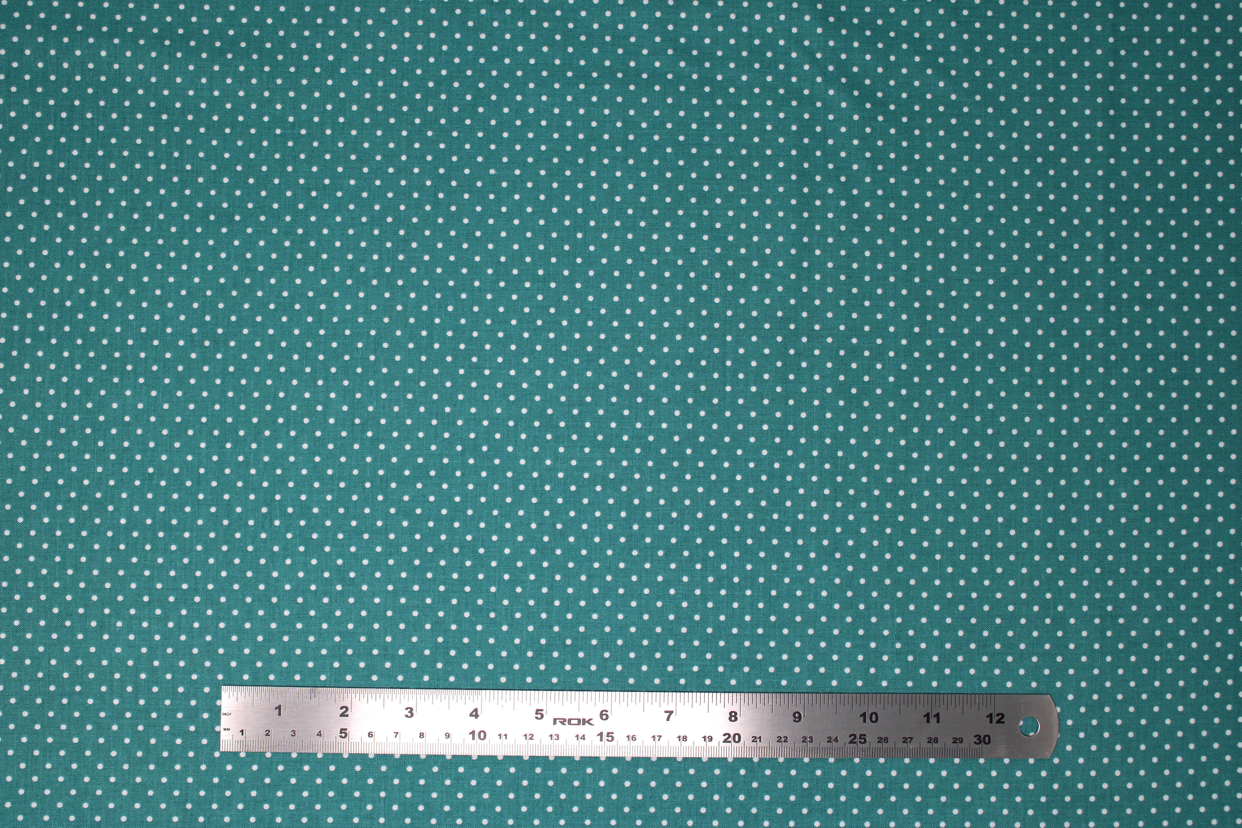 Swiss Dots - 45" - 100% Cotton - Image 2