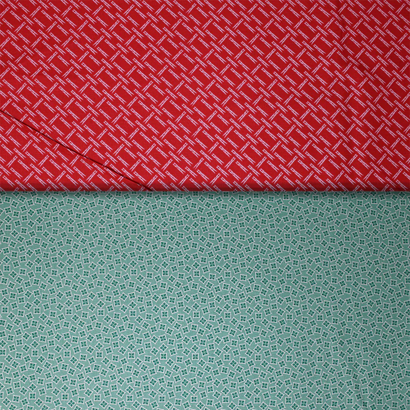 Vintage Happy 2 - 45" - 100% Cotton