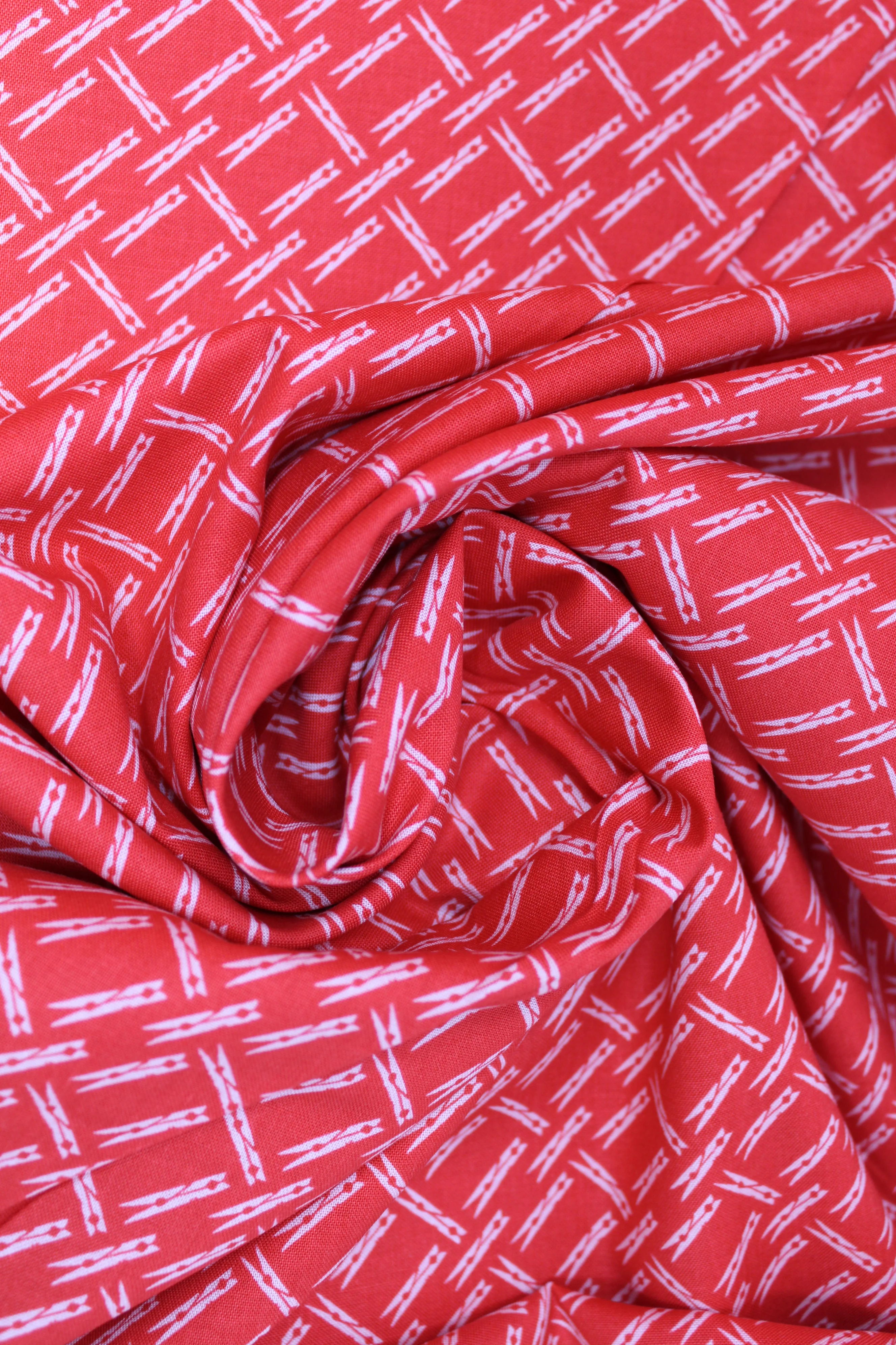 Vintage Happy 2 - 45" - 100% Cotton - Image 5