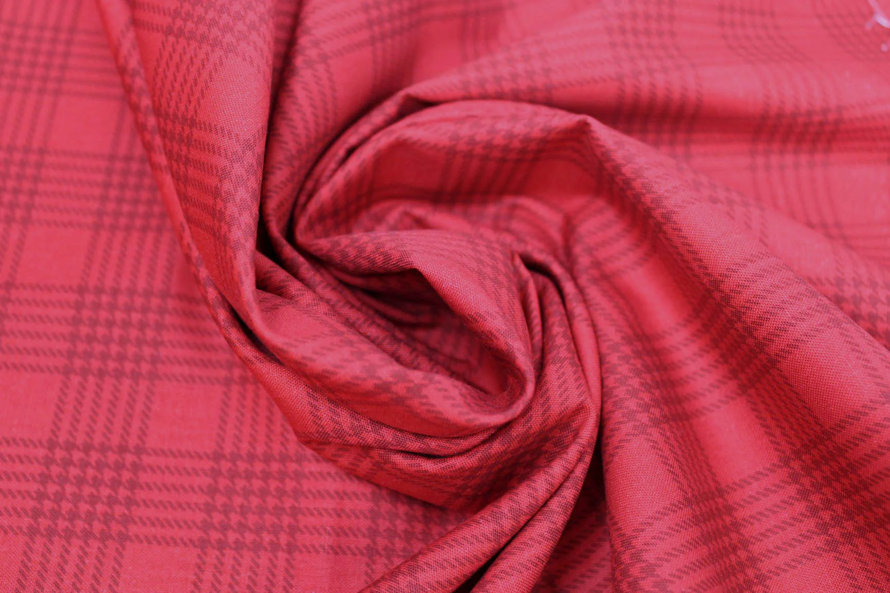 Yuletide - 45" - 100% Cotton - Image 7