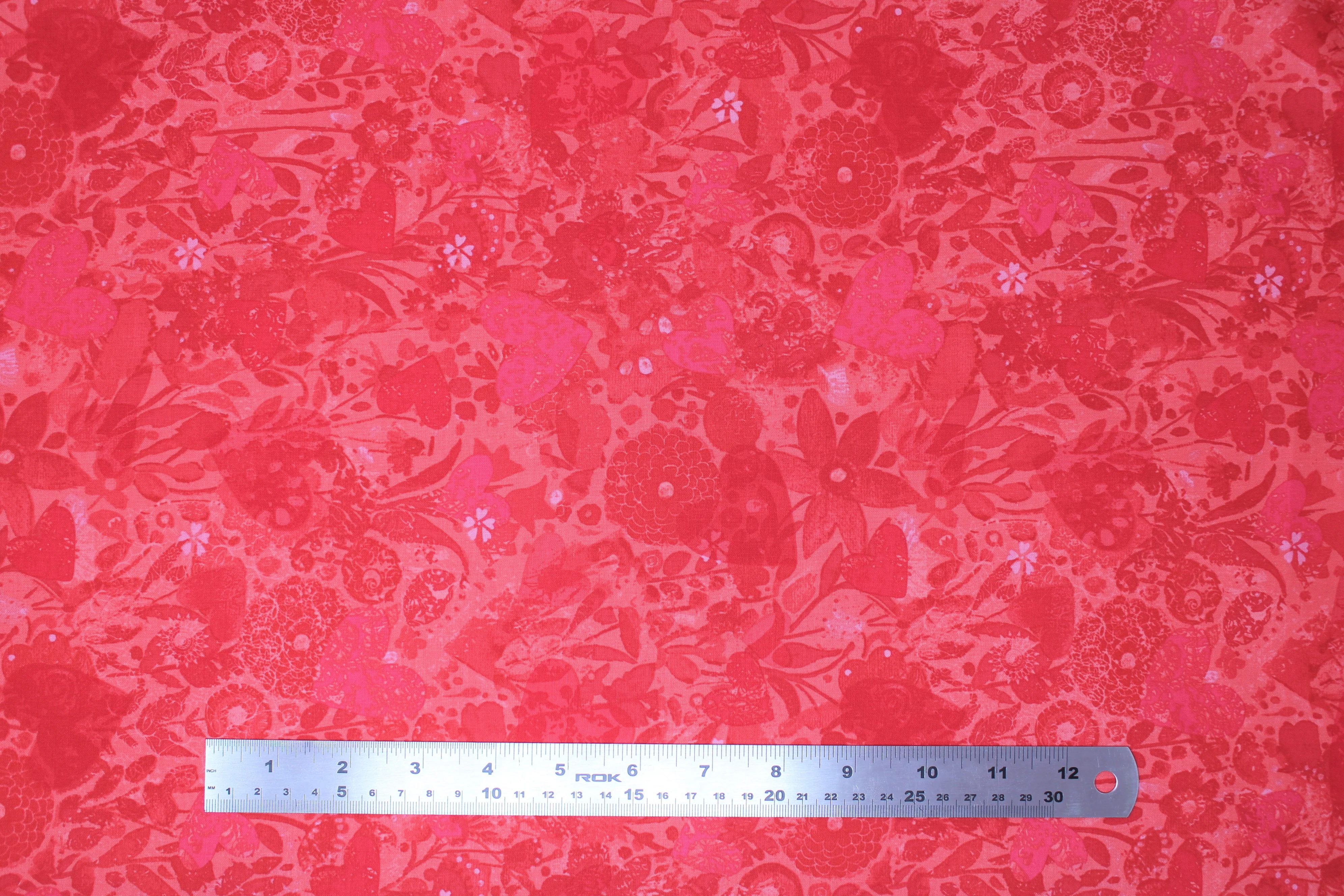 Romance - 45" - 100% Cotton - Image 6