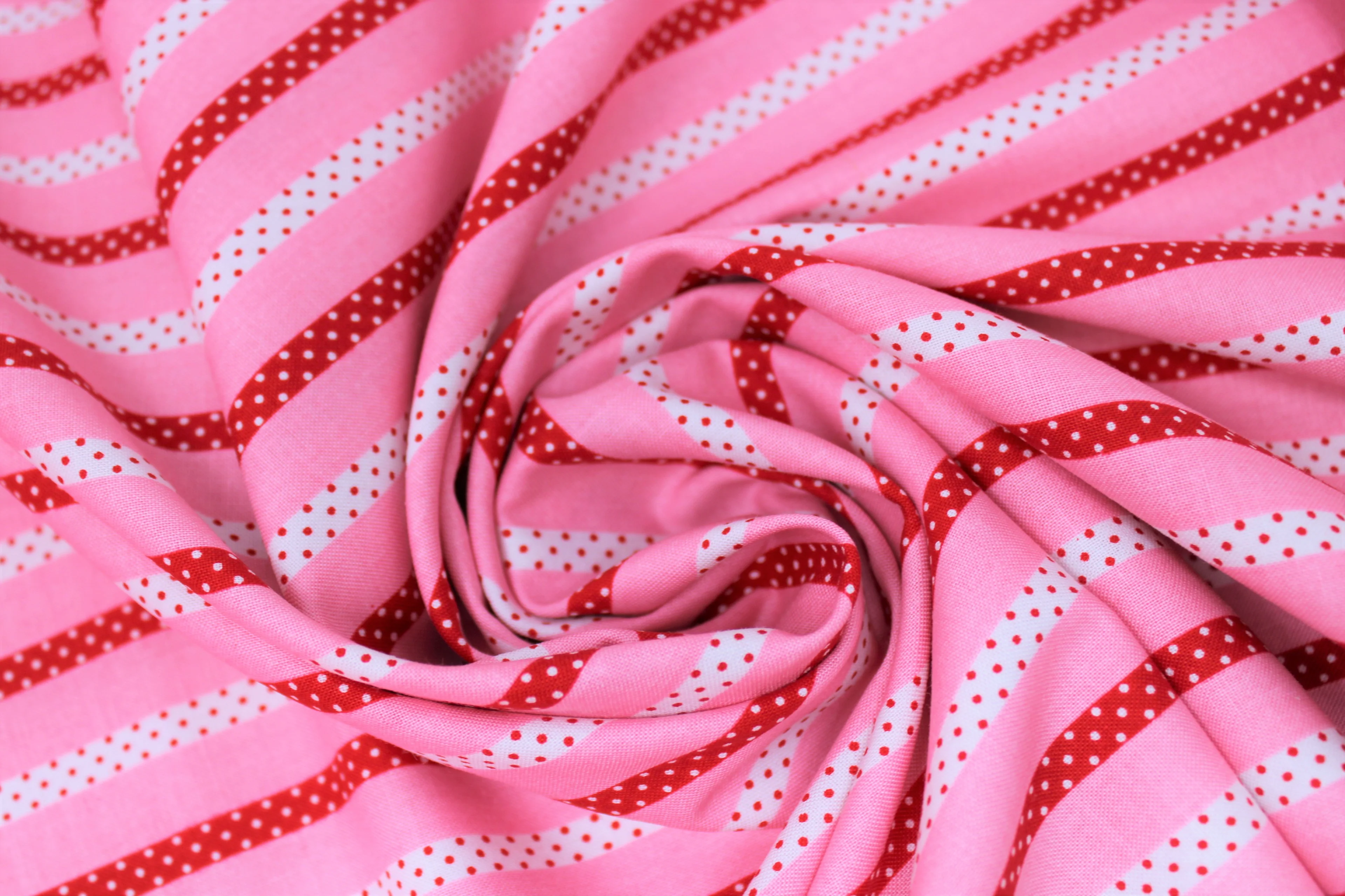 Shortcake - 45" - 100% Cotton - Image 5