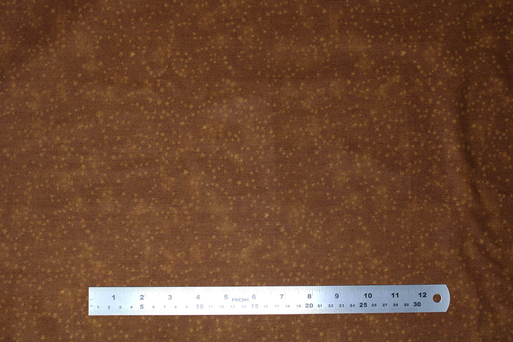 Small Faded Stars - 45" - 100% Cotton - Image 10