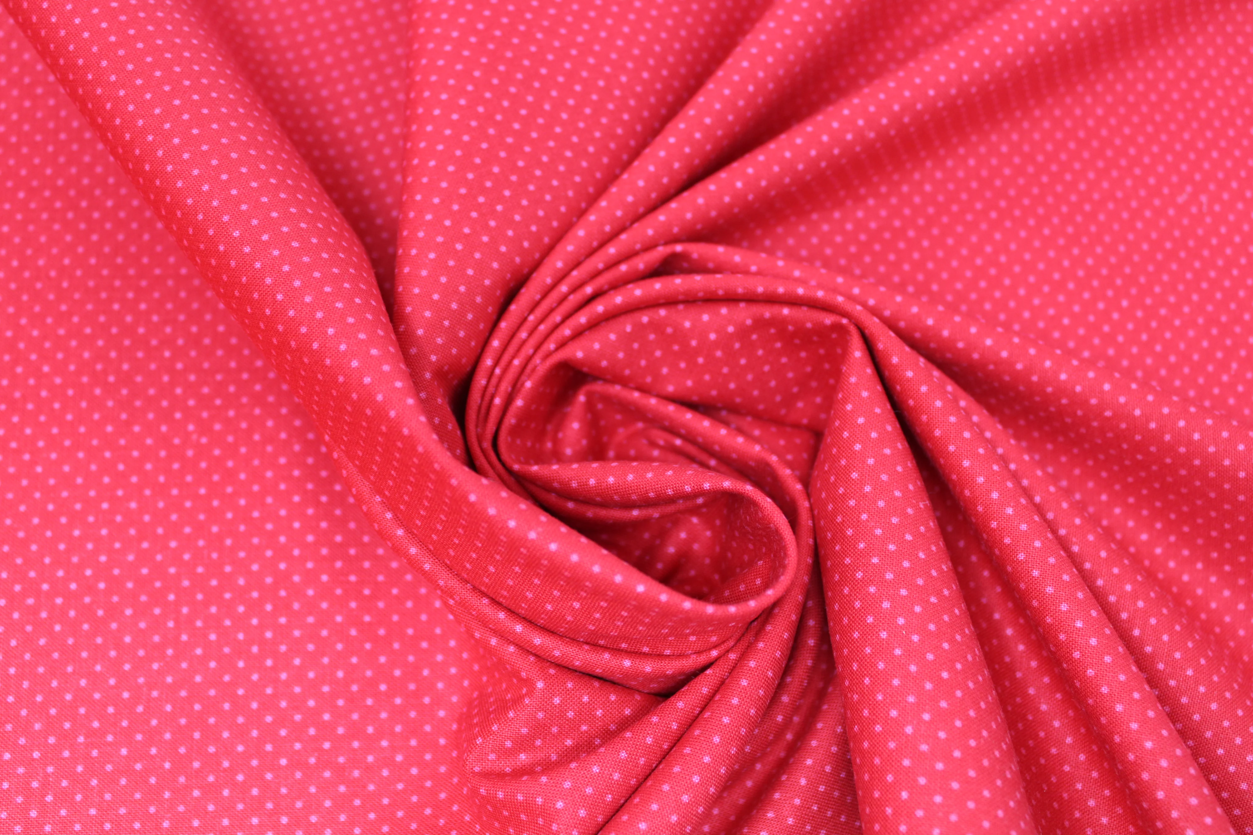 So Ruby - 45" - 100% Cotton - Image 3
