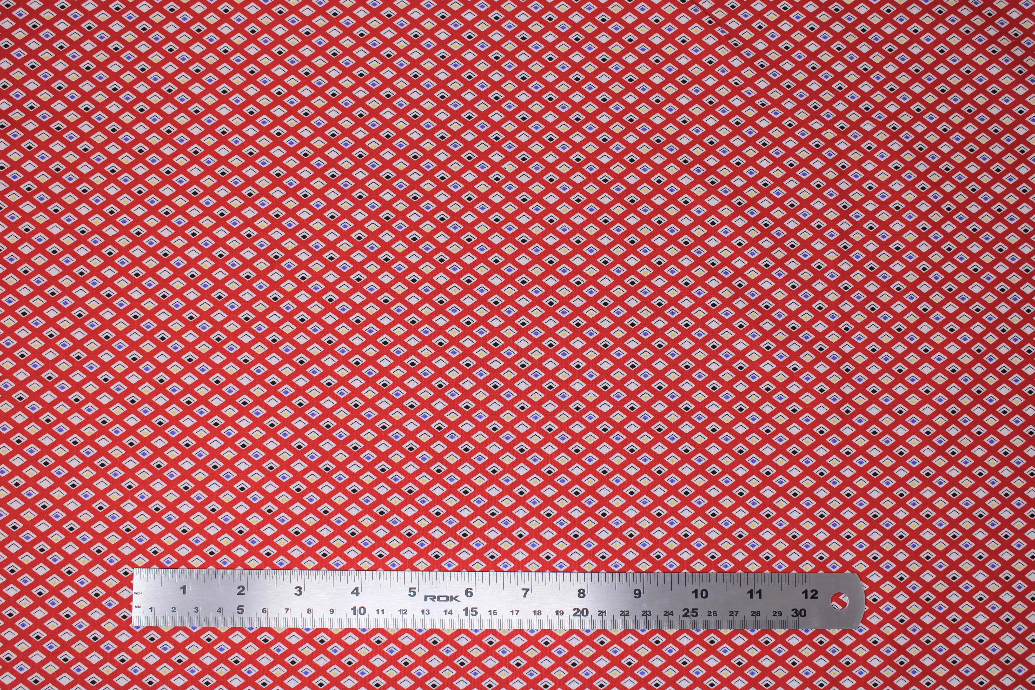 Tiny Print Nation - 45" - 100% Cotton - Image 2