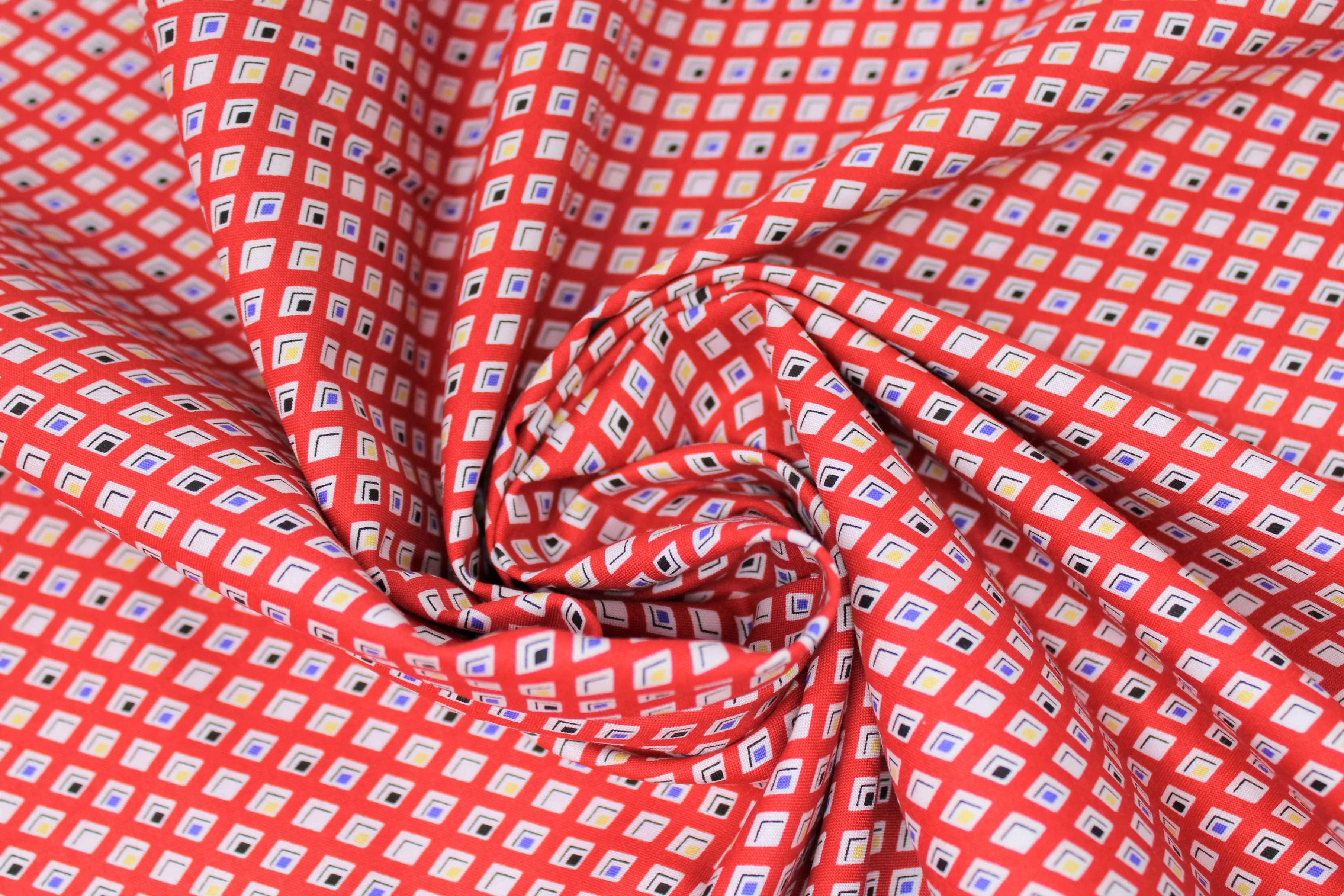Tiny Print Nation - 45" - 100% Cotton - Image 3