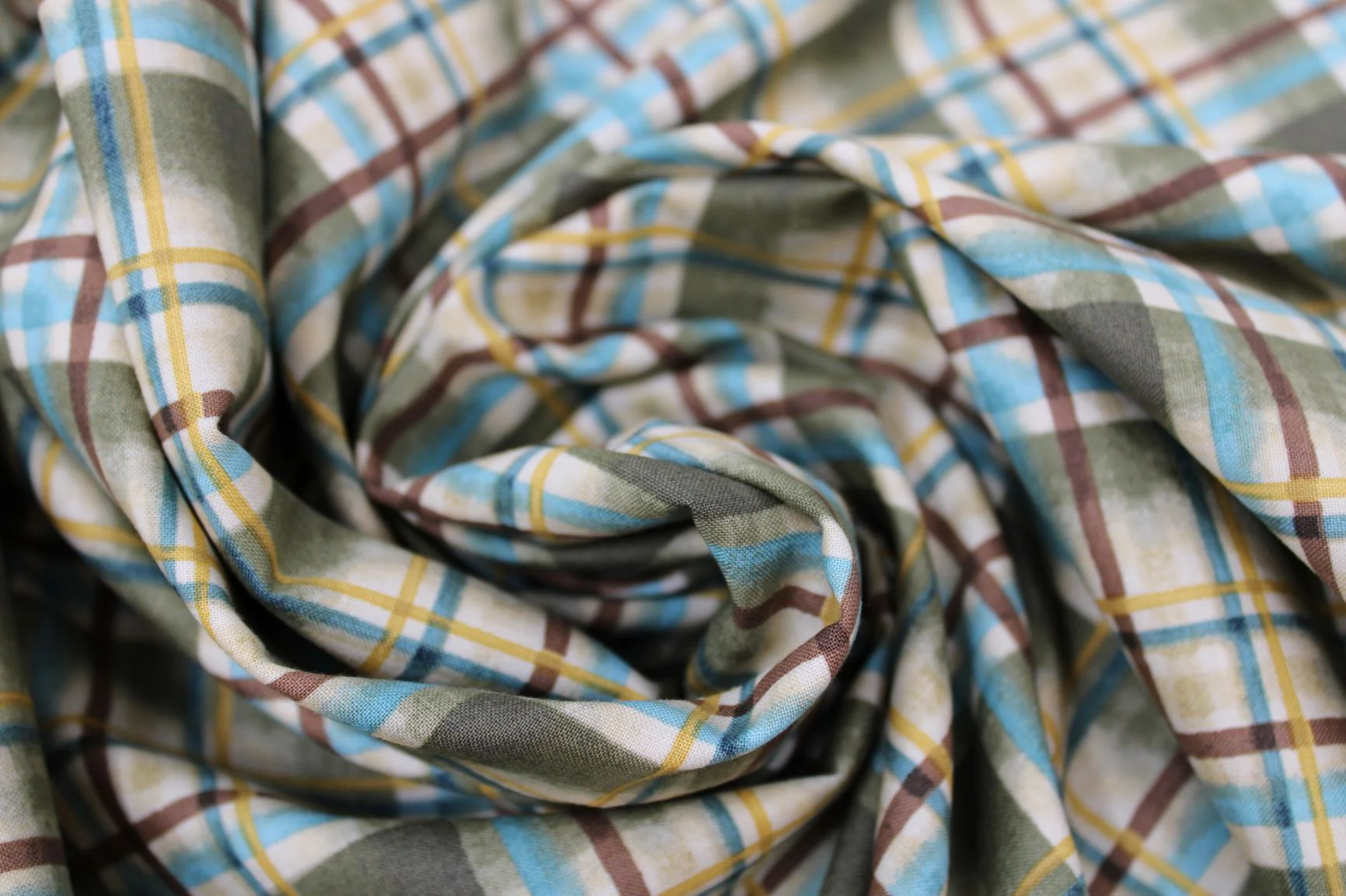 Wild and Free - 45" - 100% Cotton - Image 5