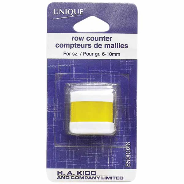 Row Counter - Unique - Image 5