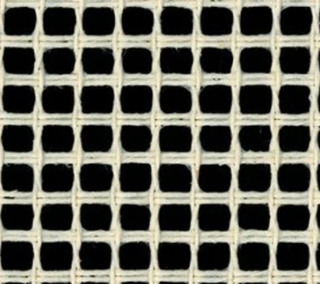 Rug Hooking Canvas - 3ct - White - Image 3