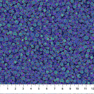Shimmer Basics - 44/45" - 100% Cotton - Image 4