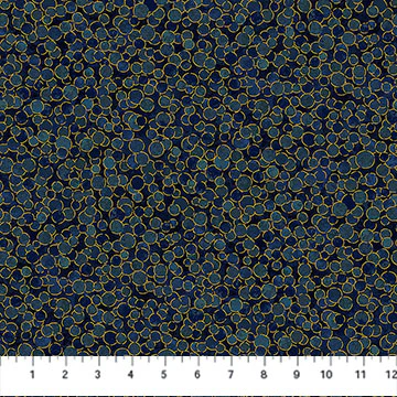 Shimmer Basics - 44/45" - 100% Cotton - Image 5