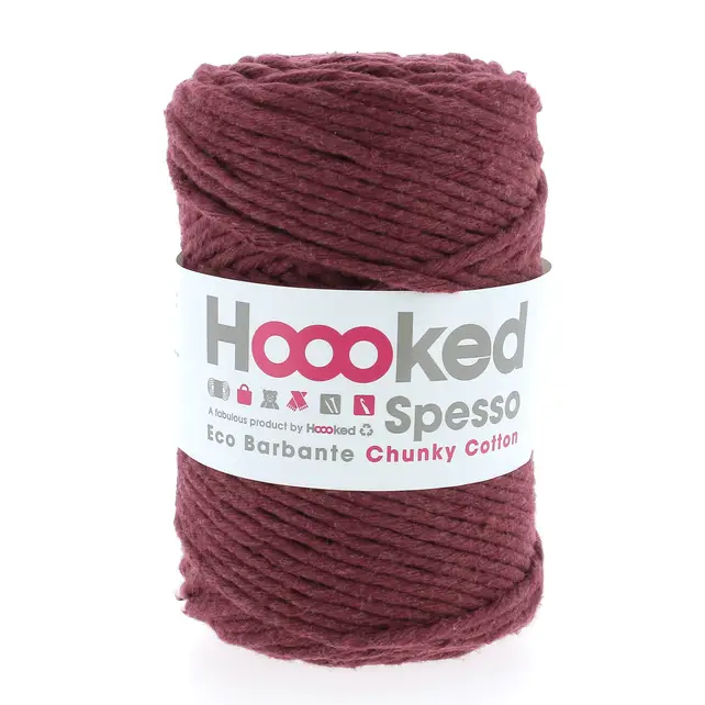 Spesso Chunky Cotton - 500g - Hoooked - Image 4