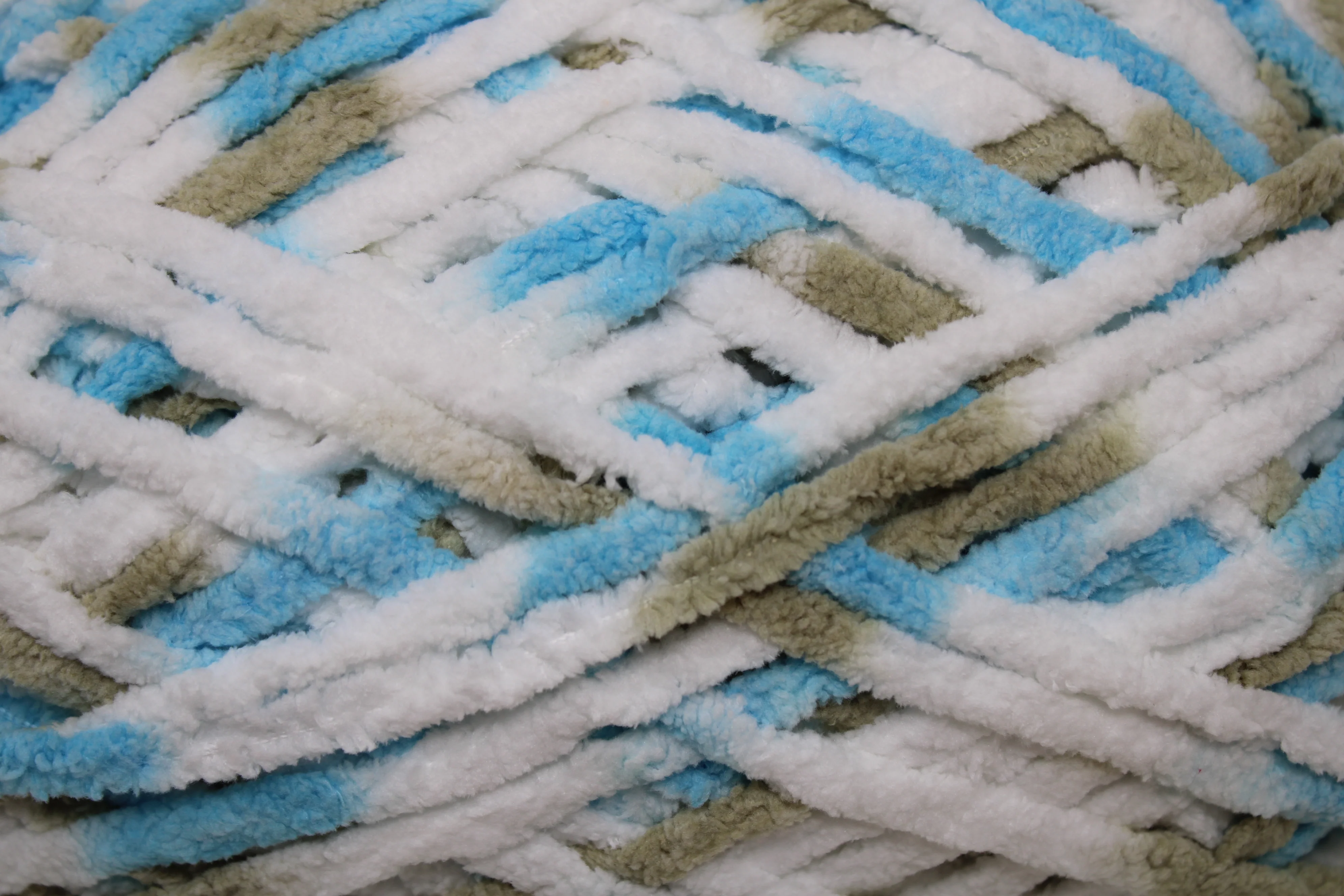 Baby Blanket - 300g - Bernat - Image 13