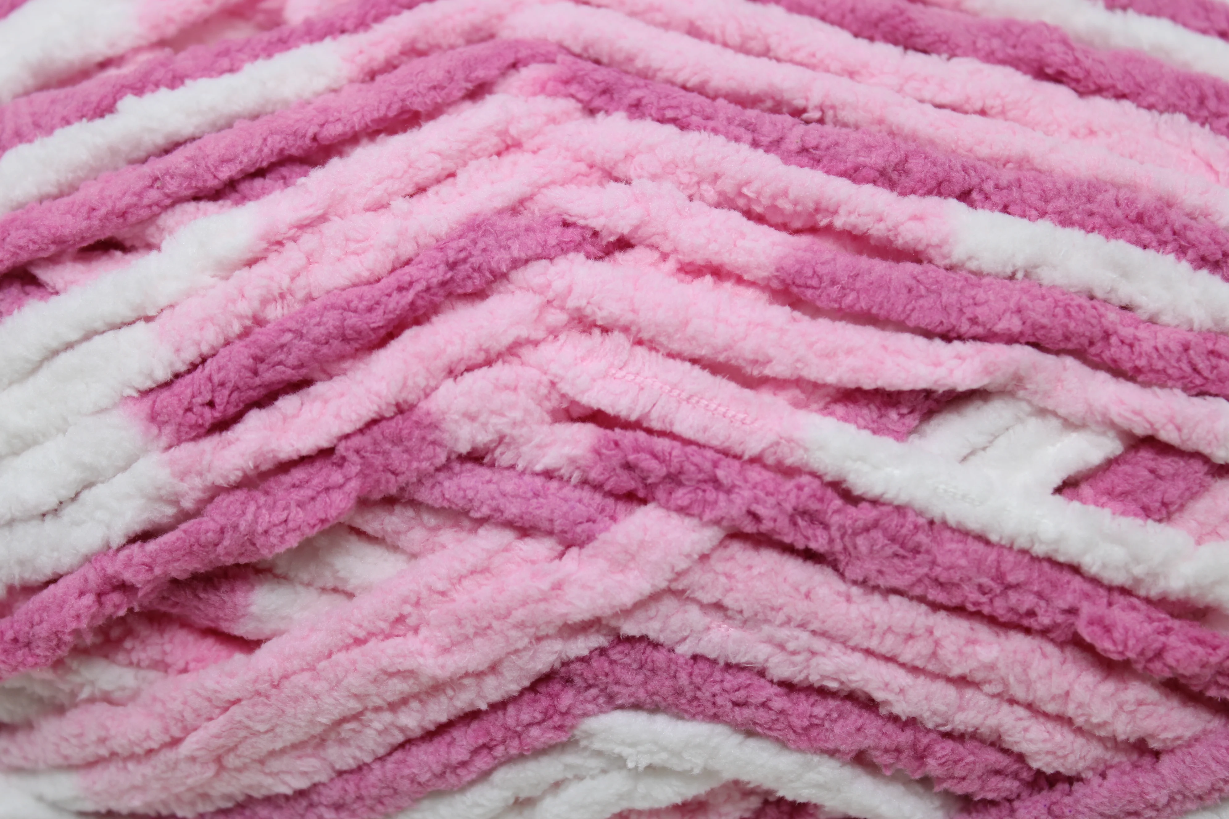Baby Blanket - 300g - Bernat - Image 15